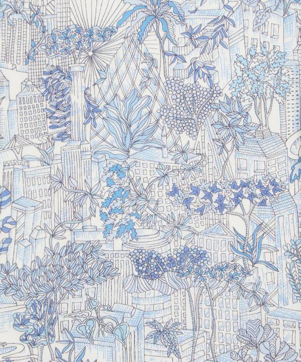 Liberty Fabrics - Plantopolis Tana Lawn™ Cotton