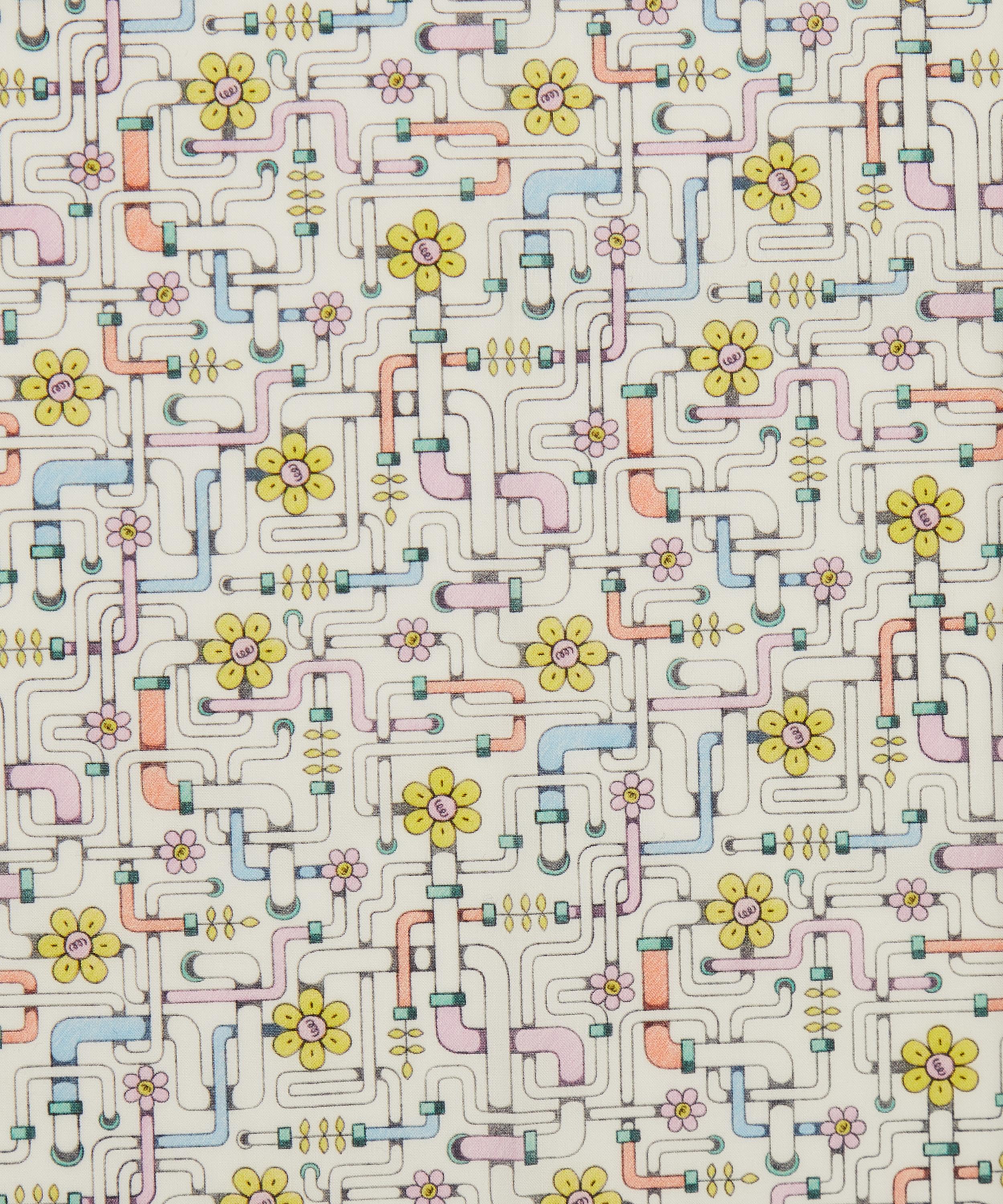 Liberty Fabrics - Pipe Dream Tana Lawn™ Cotton image number 0
