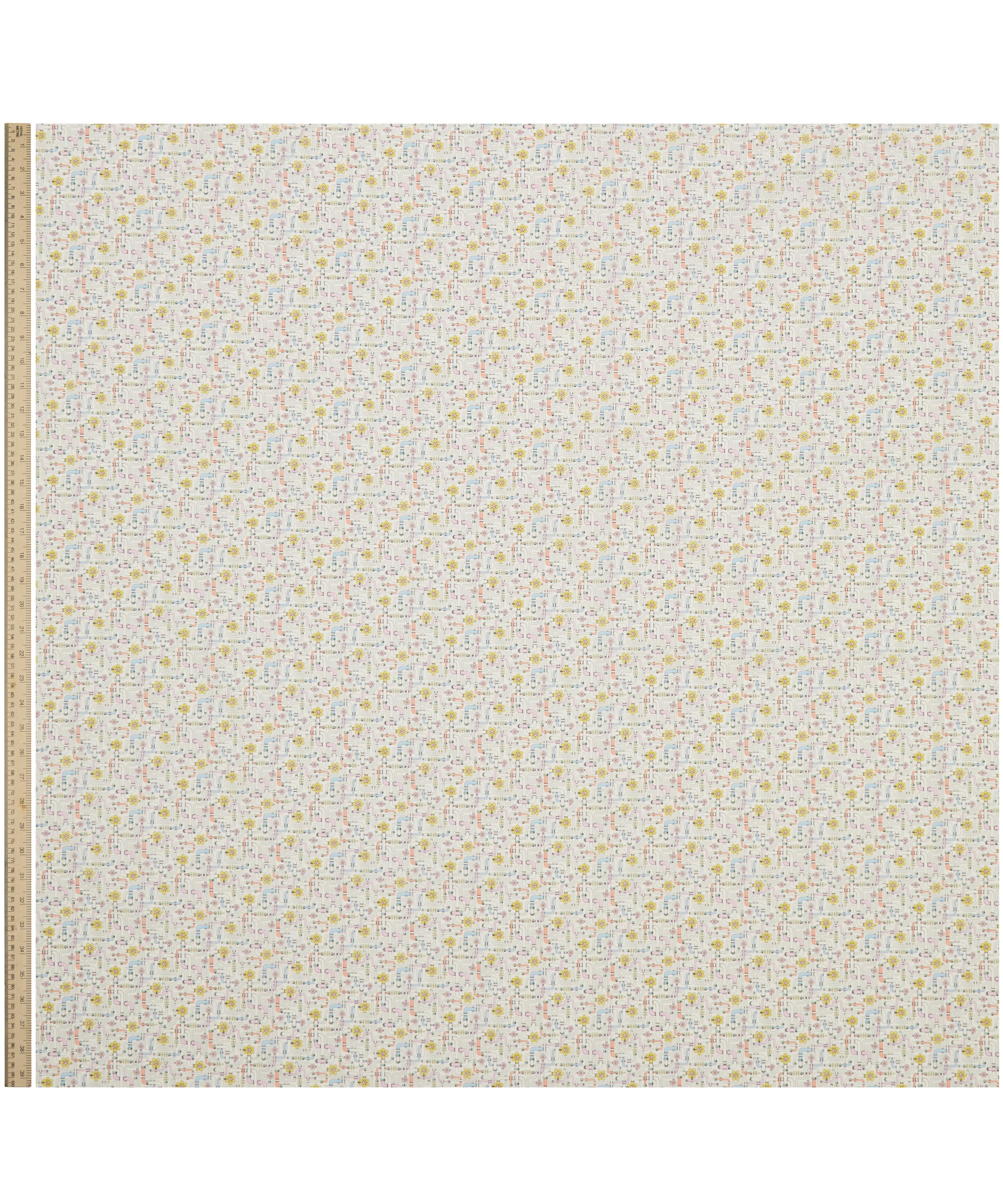 Liberty Fabrics - Pipe Dream Tana Lawn™ Cotton image number 1