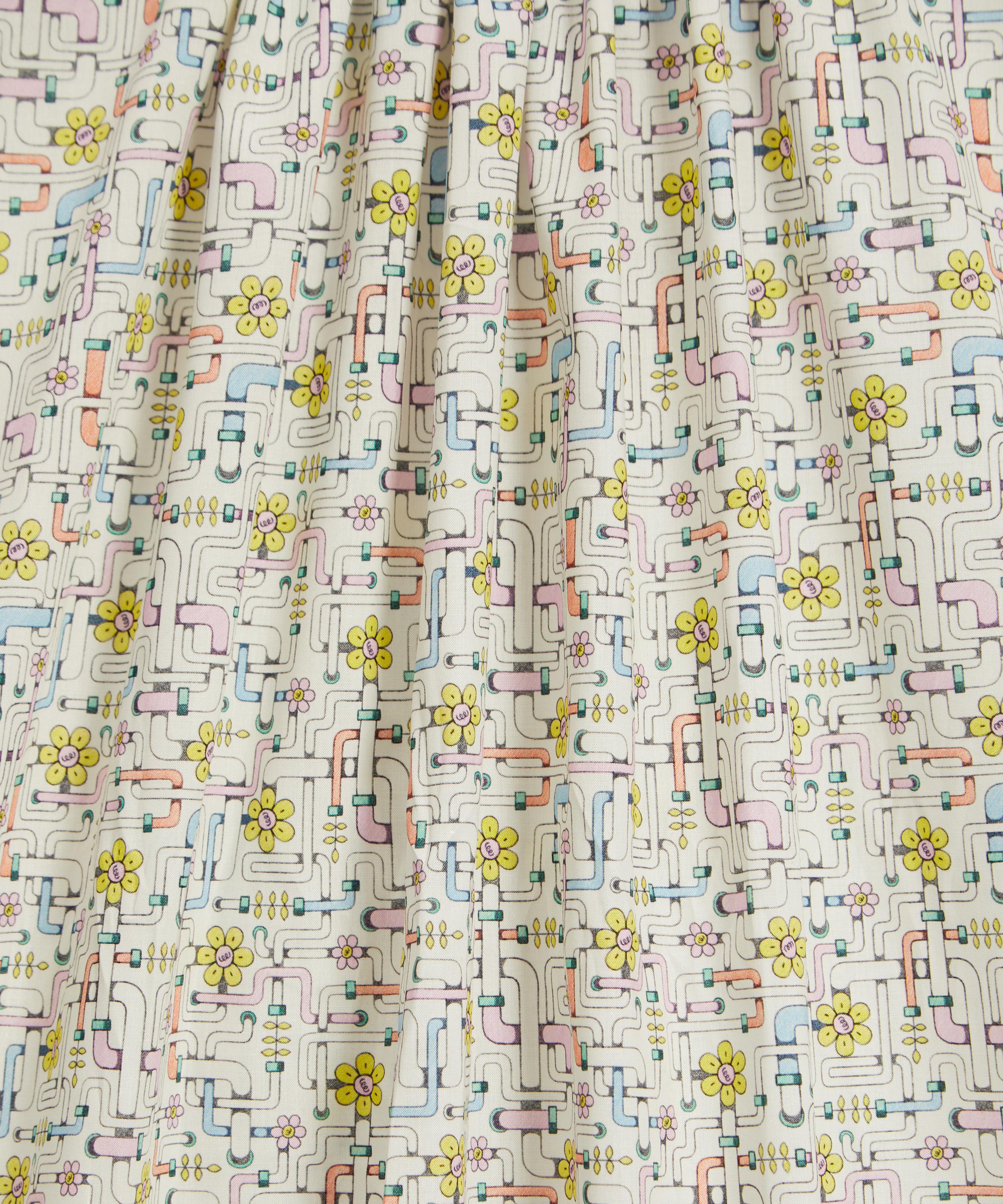 Liberty Fabrics - Pipe Dream Tana Lawn™ Cotton image number 2