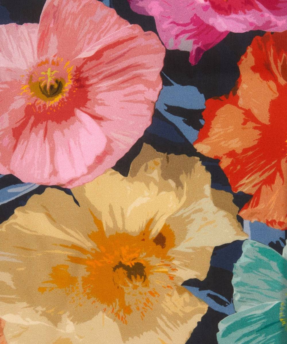 Liberty Fabrics - Poppy Wonder Tana Lawn™ Cotton