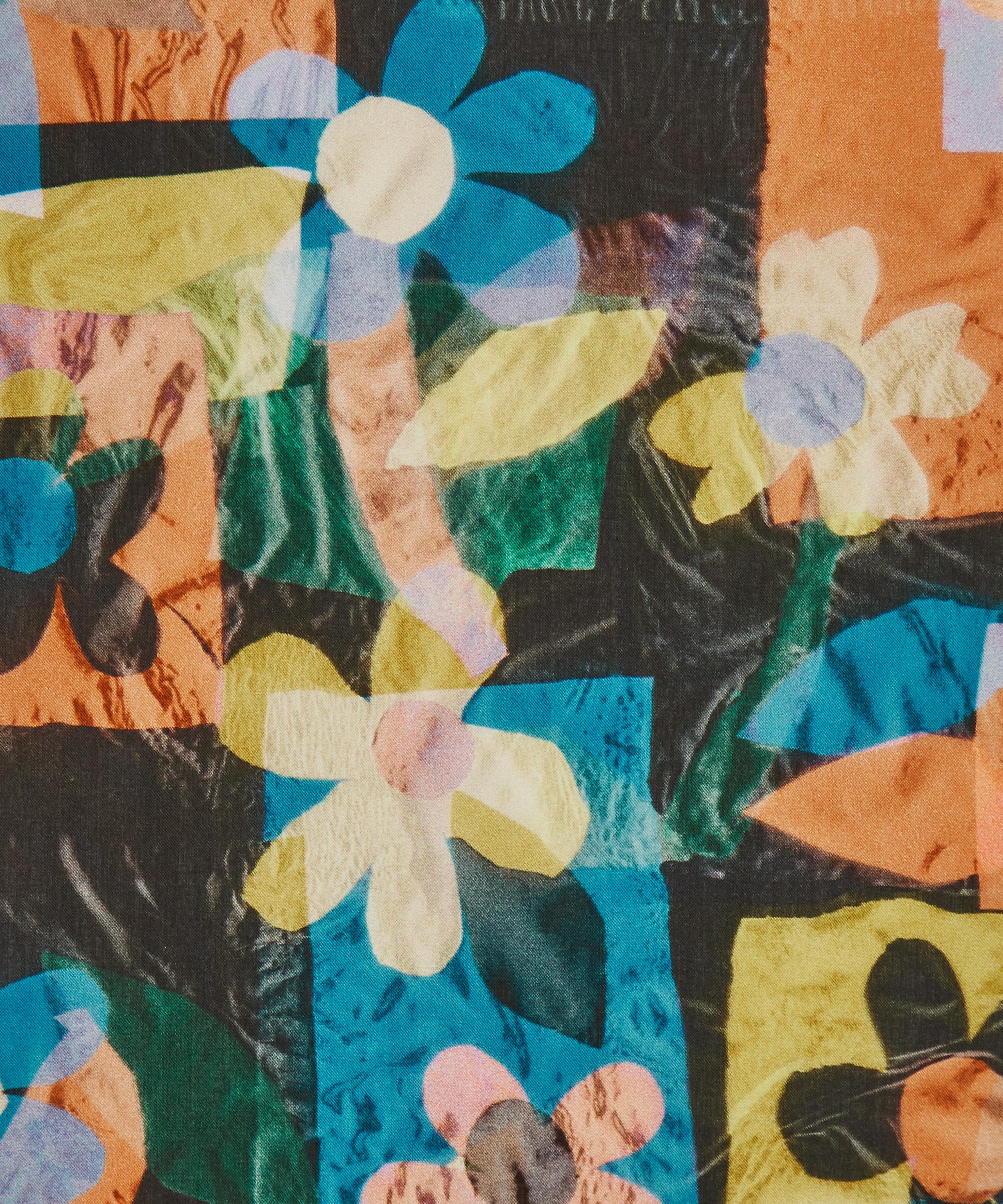 Liberty Fabrics - Vita Flora Tana Lawn™ Cotton