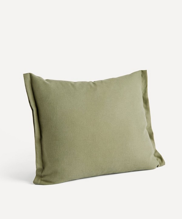 Hay - Plica Cushion image number null