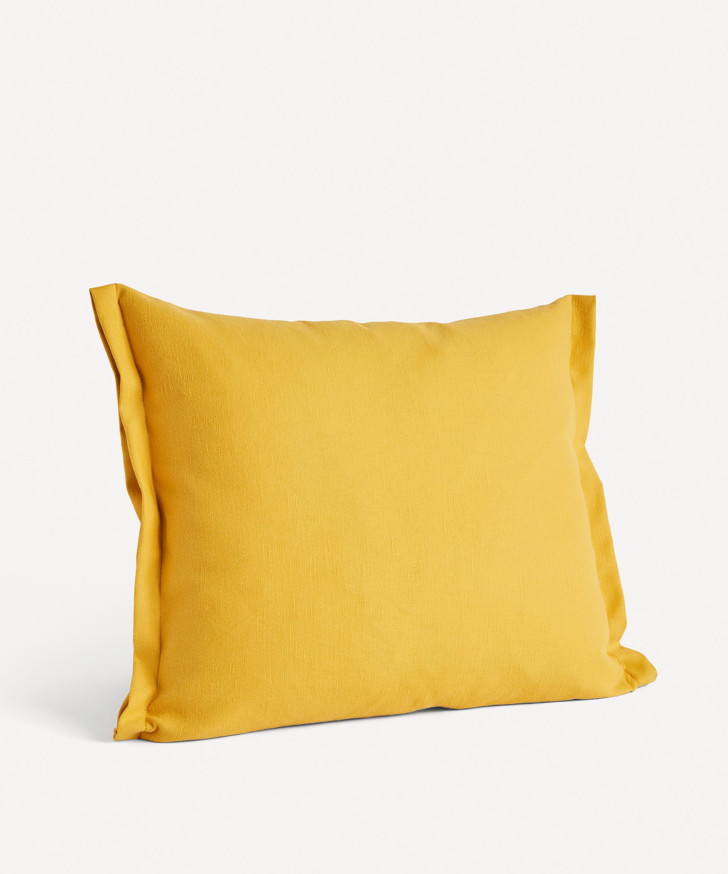 Hay - Plica Cushion image number 0