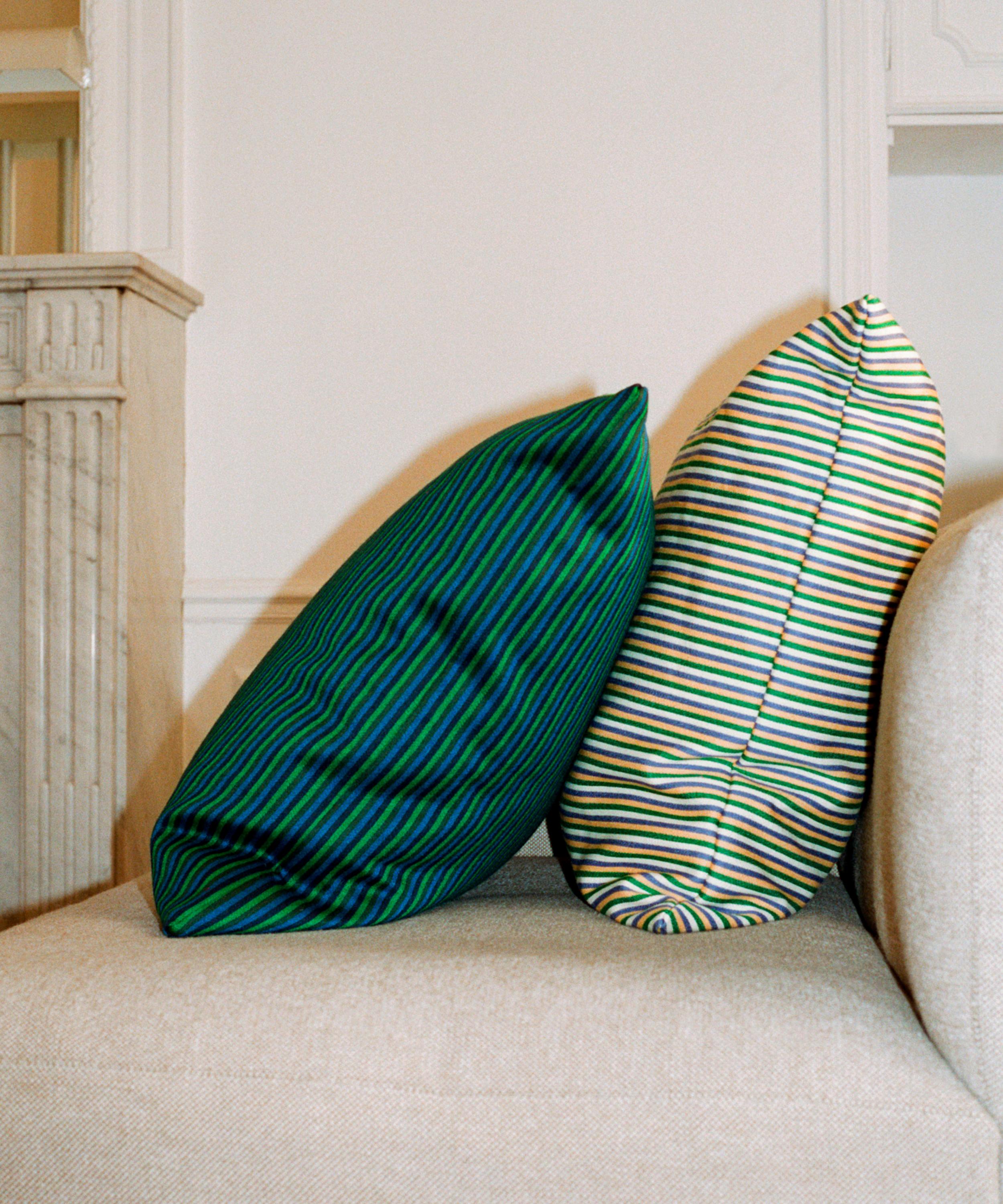 Hay - Ribbon Cushion image number 2