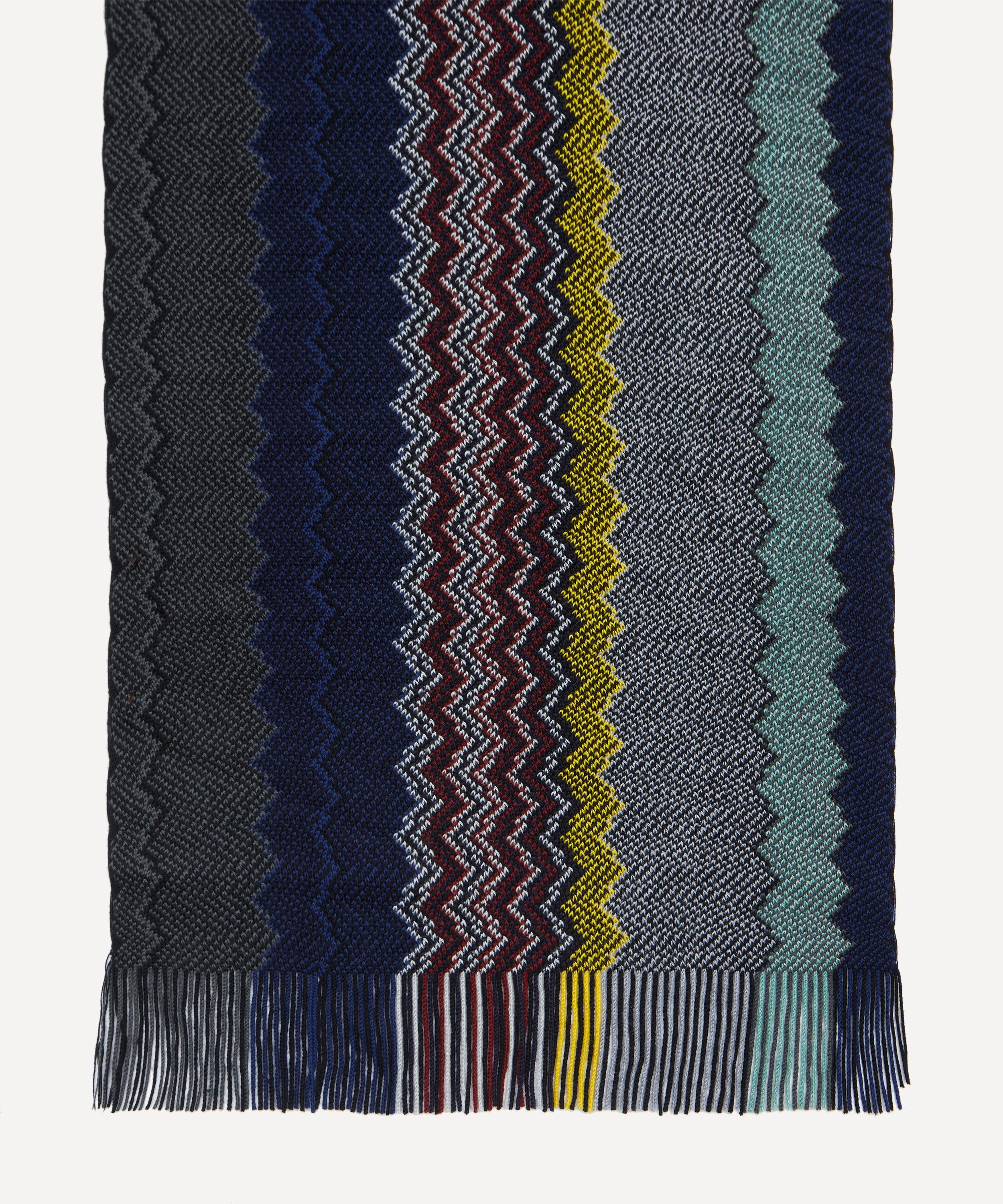 小物 luijewelry knit scarf Louis Vuitton Men's Anthracite Wool LV Split Scarf – Luxuria