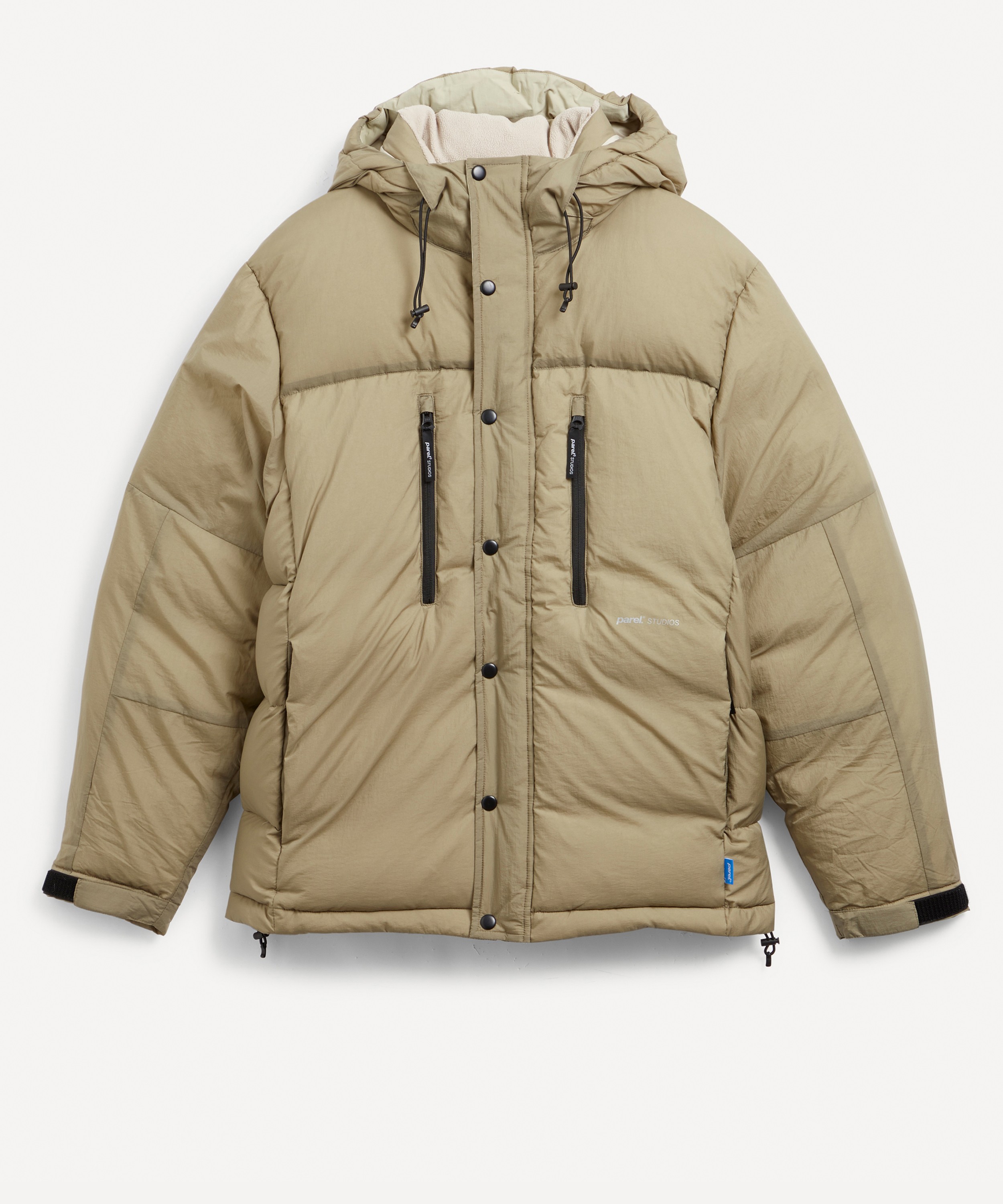 Parel Studios Bolsena Down Jacket | Liberty