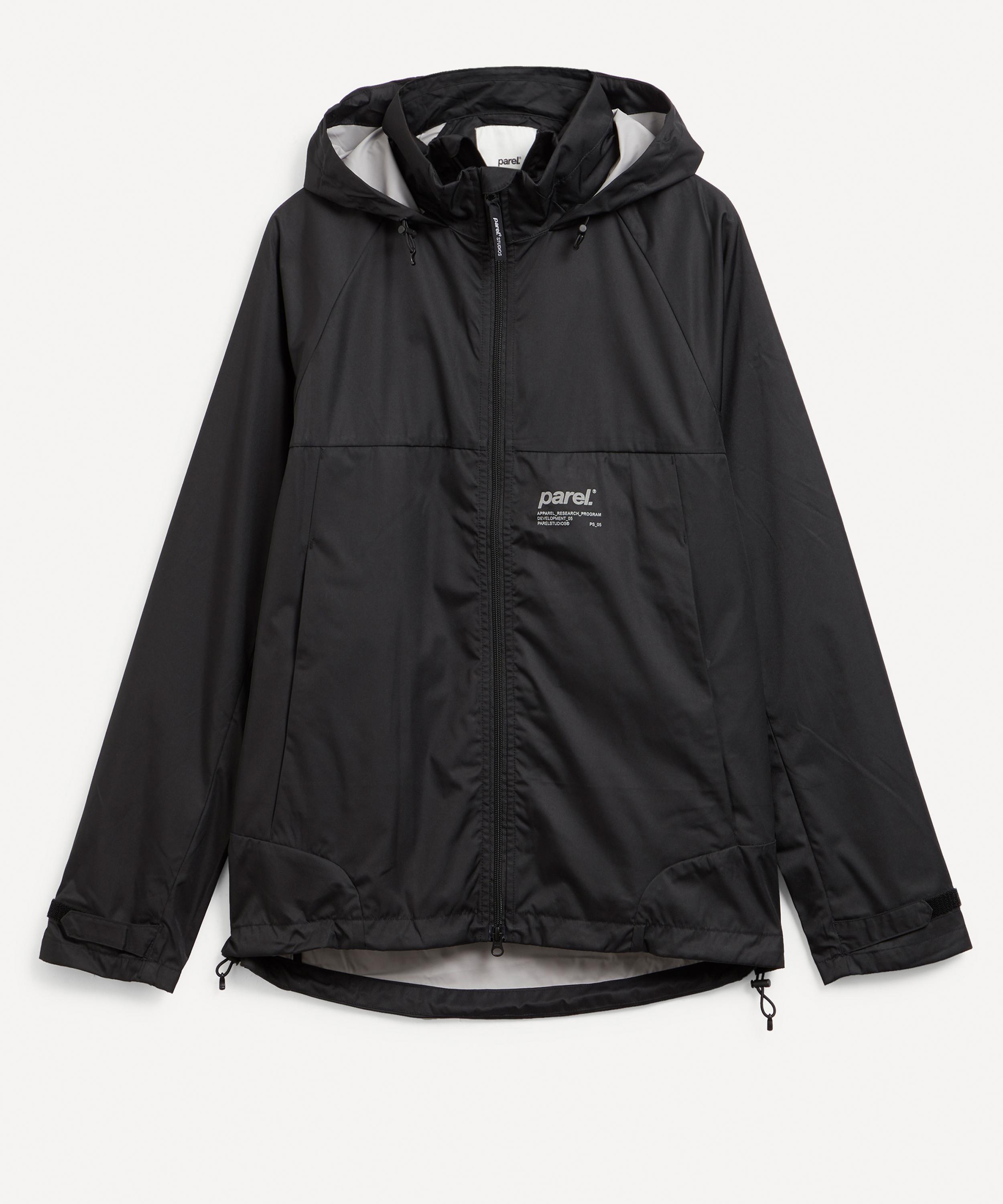 Parel Studios - Etna Jacket
