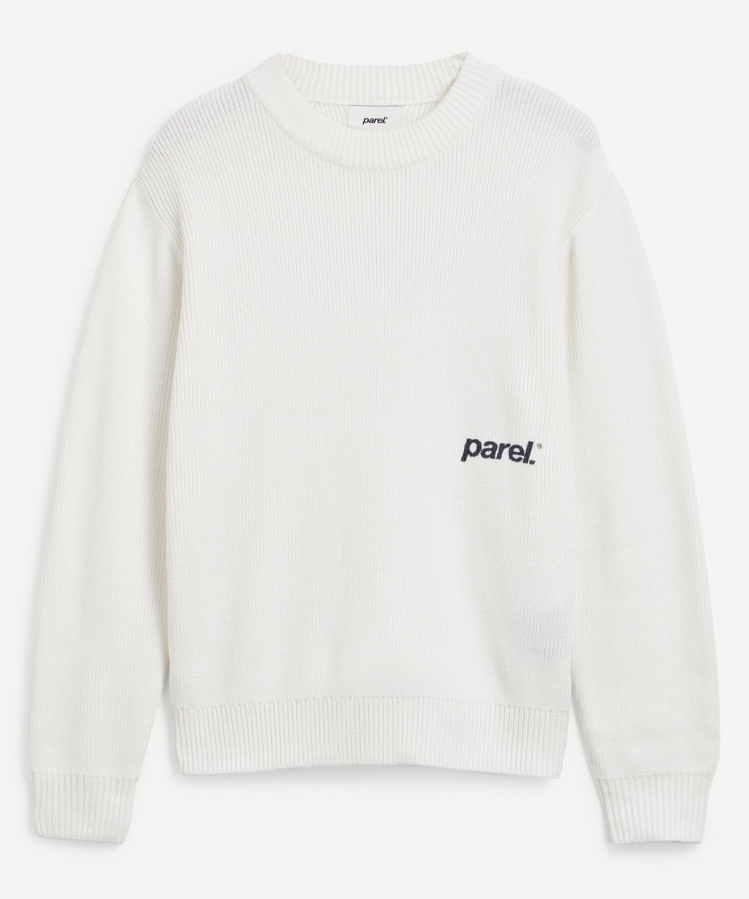 Parel Studios - Tengri Knitted Jumper image number 0