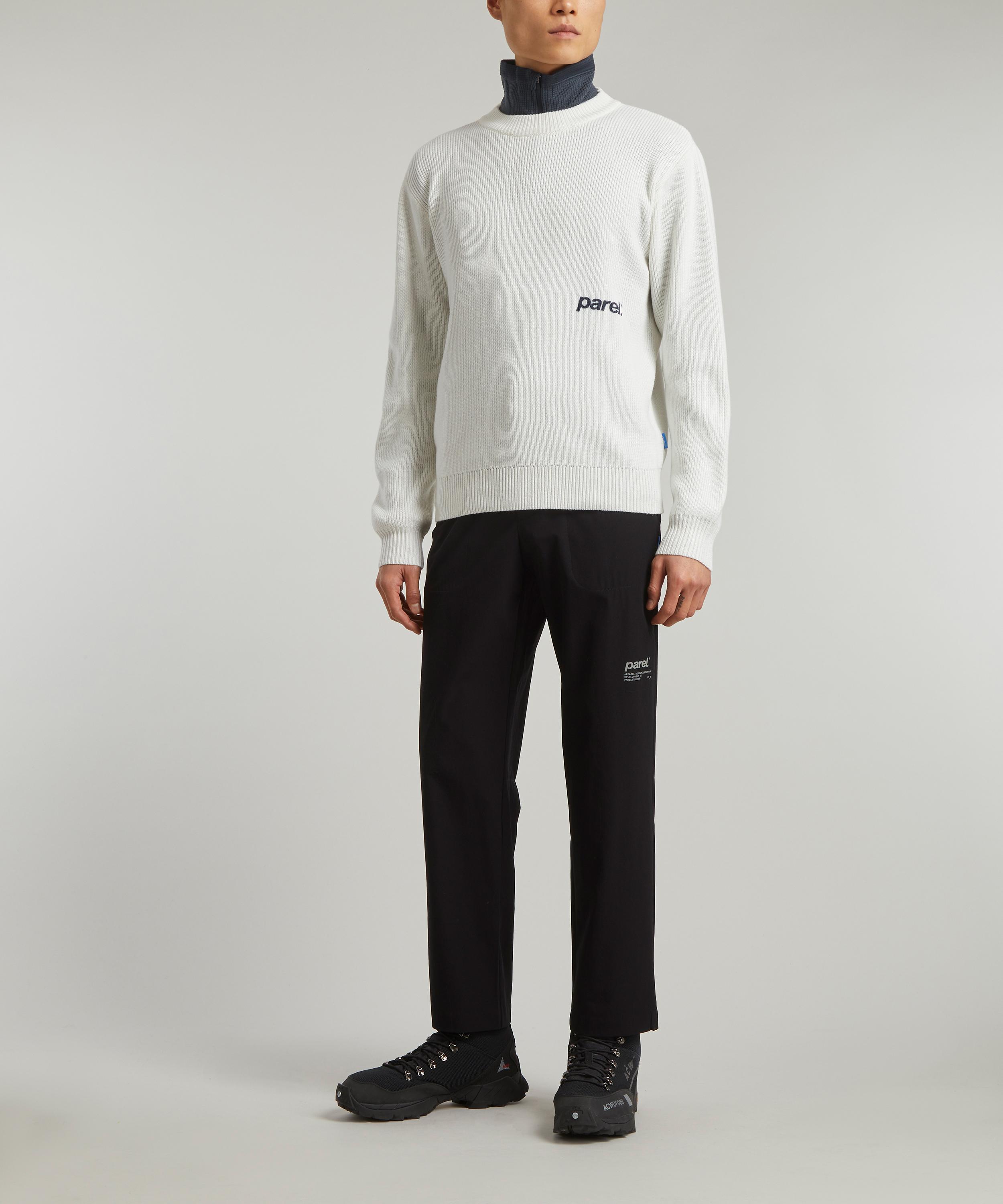 Parel Studios - Tengri Knitted Jumper image number 1