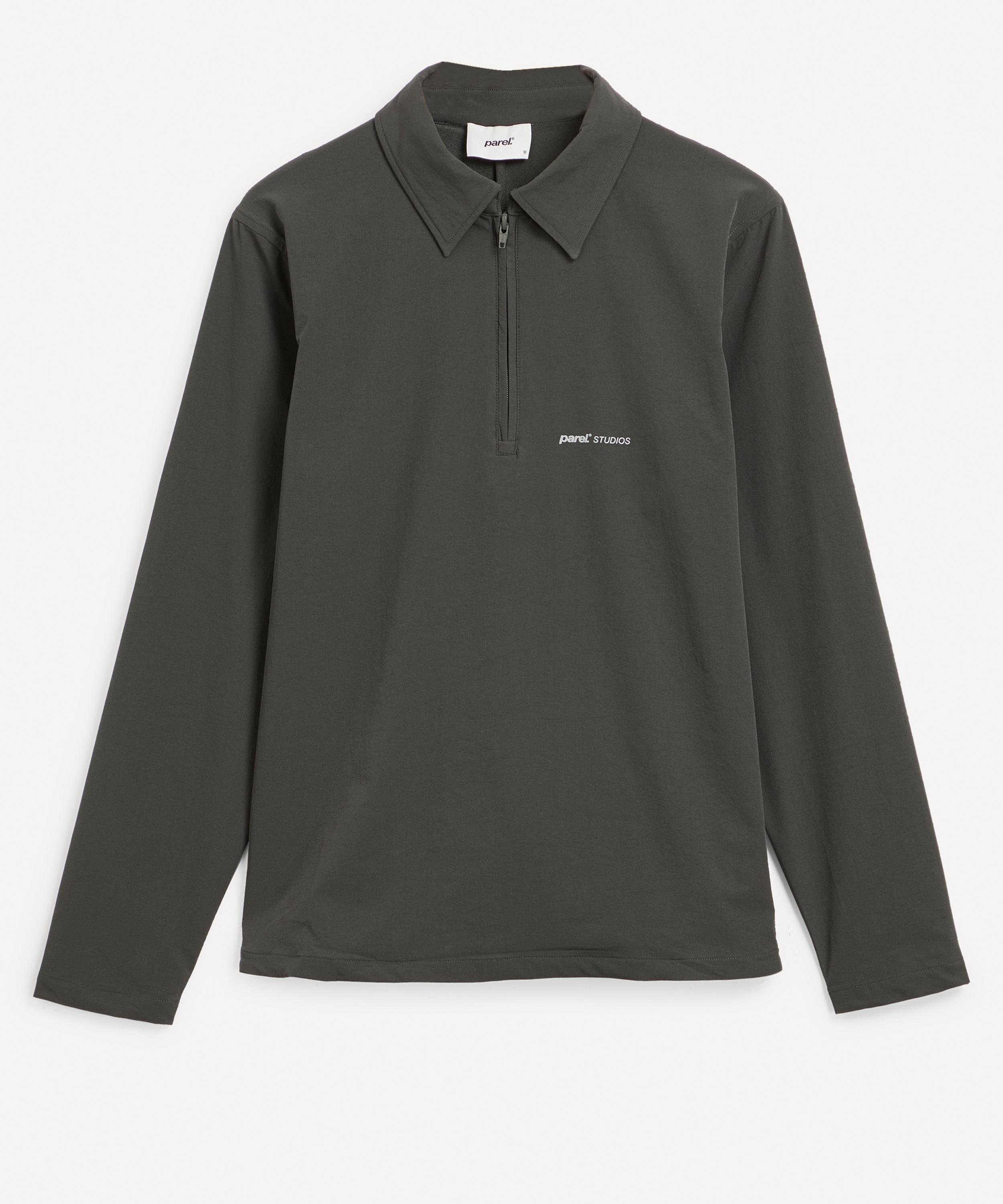 Parel Studios - Prespa Quatre Shirt image number 0