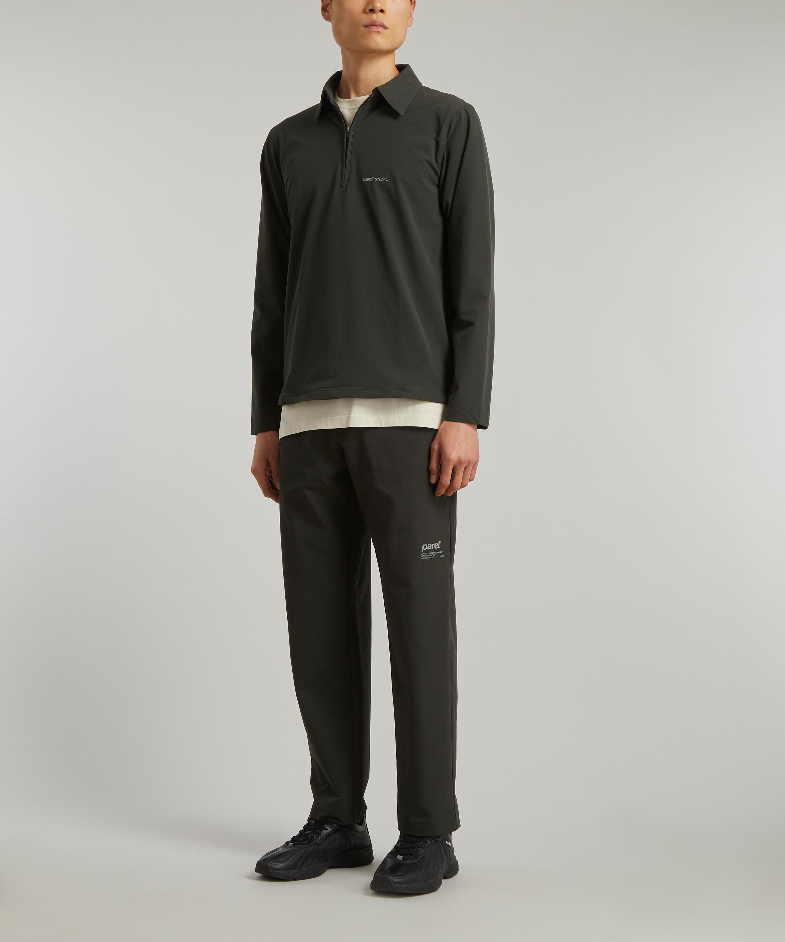 Parel Studios - Prespa Quatre Shirt image number 1