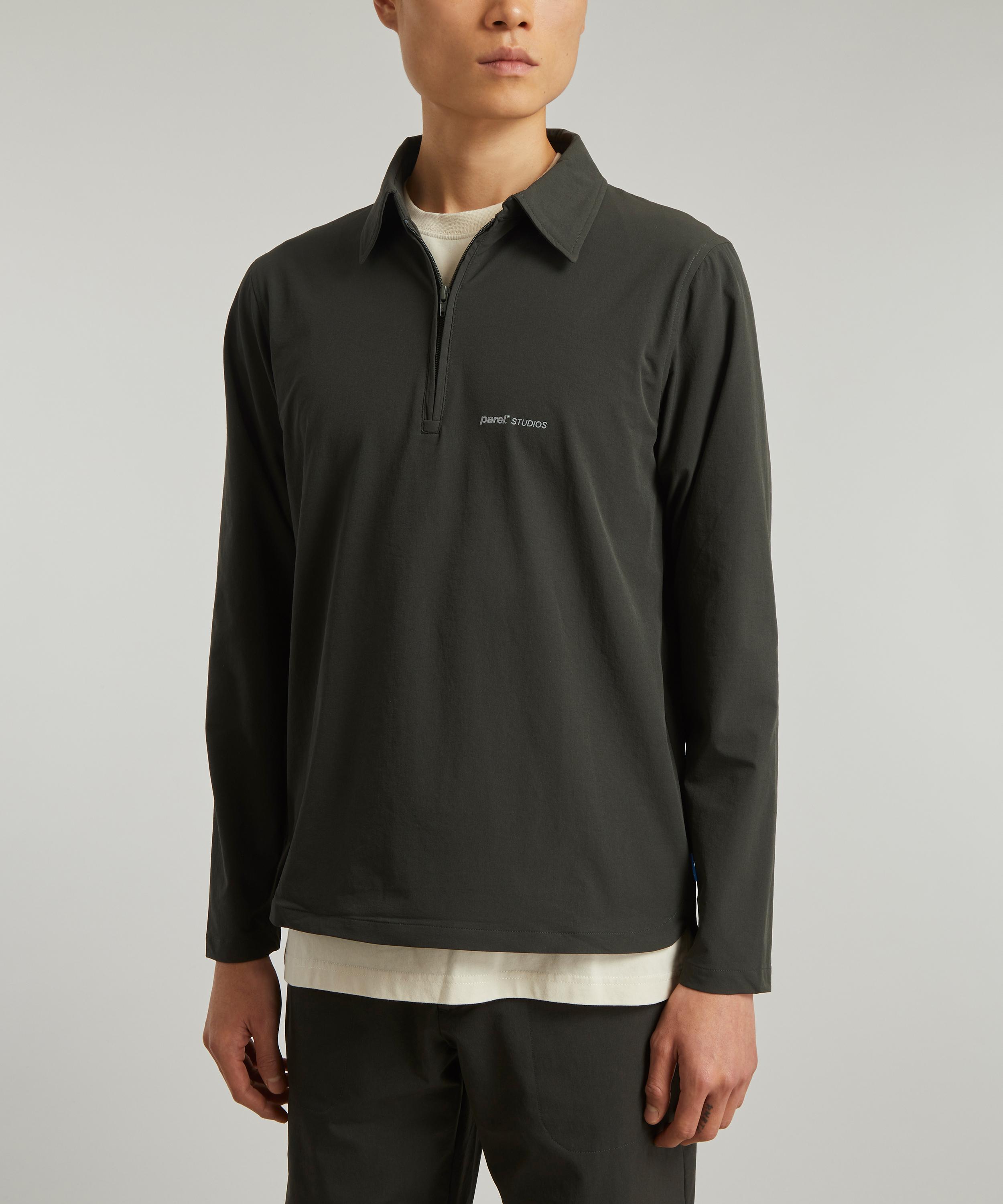 Parel Studios - Prespa Quatre Shirt image number 2