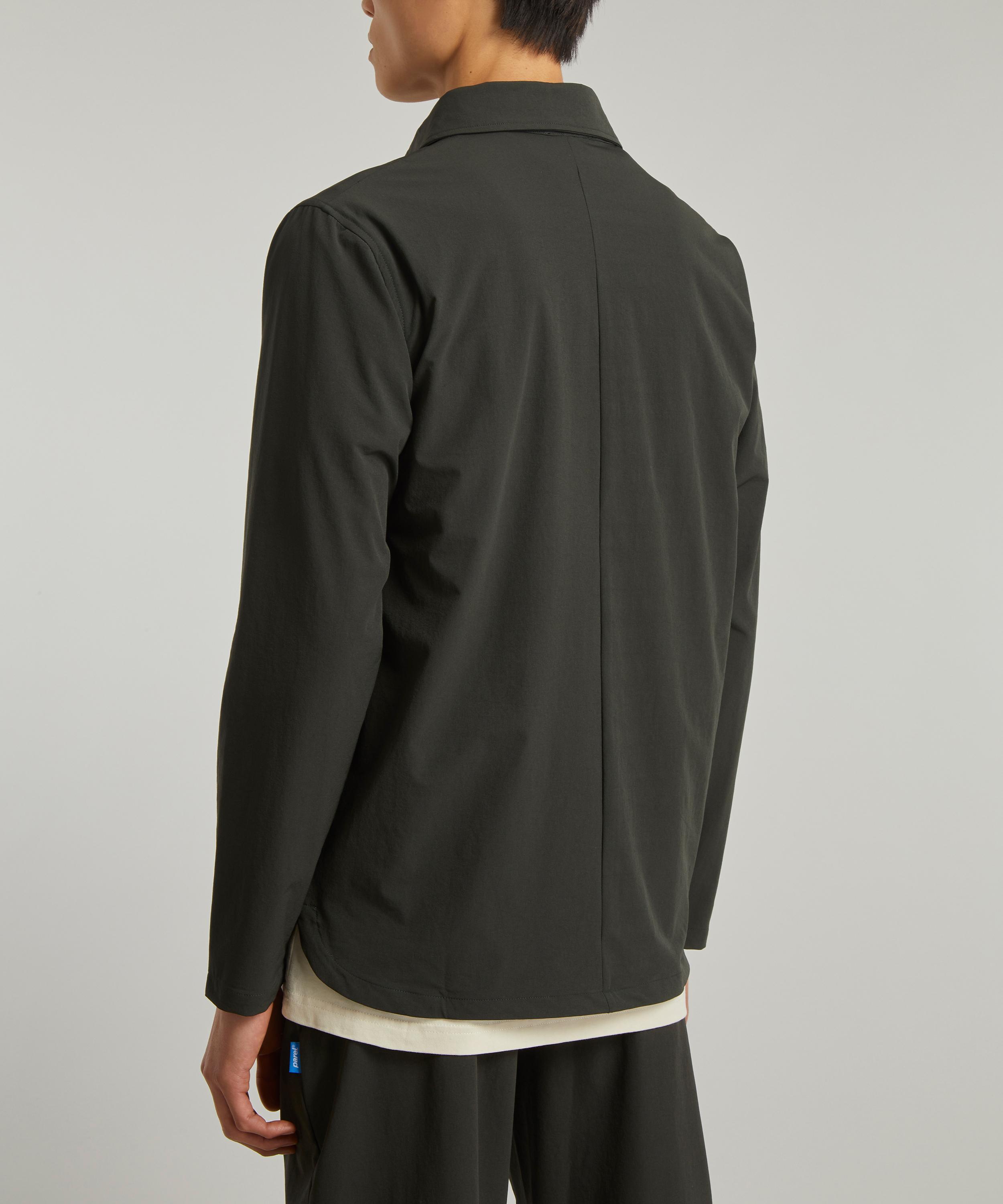 Parel Studios - Prespa Quatre Shirt image number 3