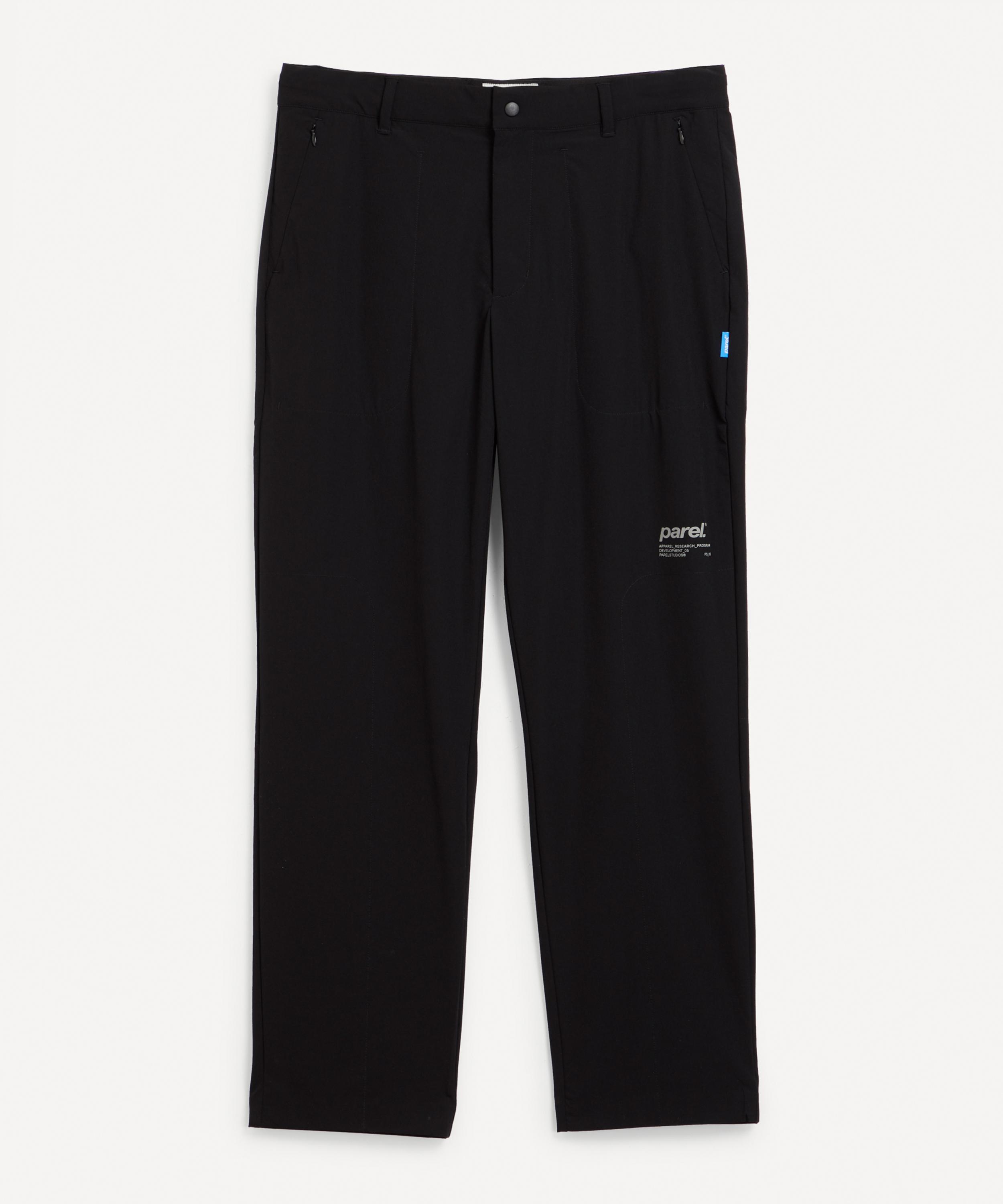 Parel Studios - Four-Way Stretch Trousers