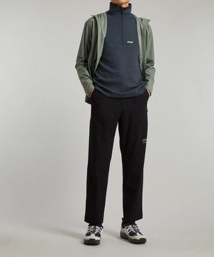 Parel Studios - Four-Way Stretch Trousers image number 1