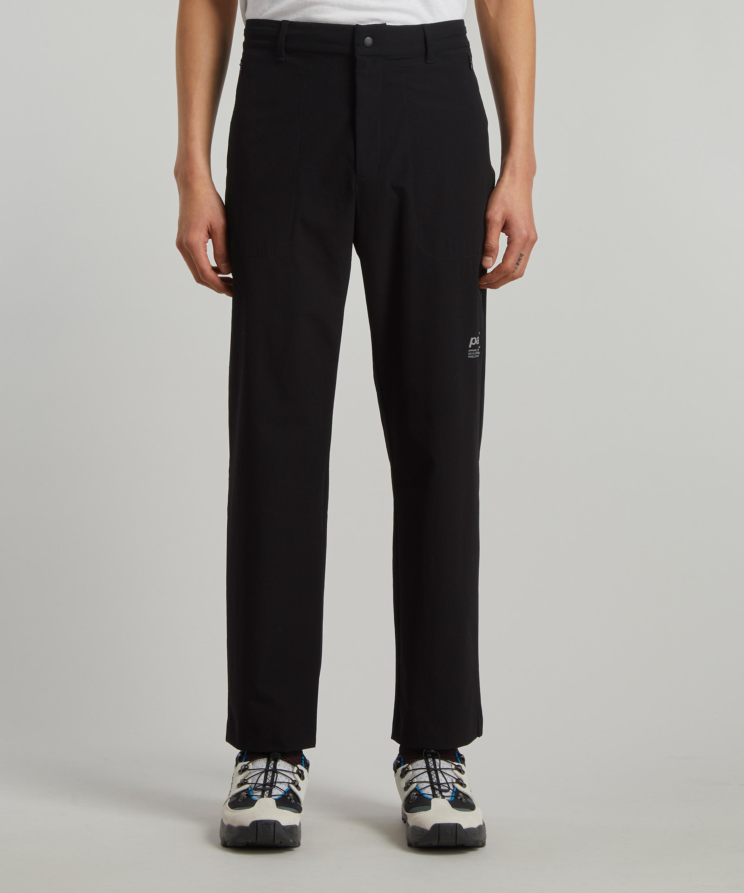 Parel Studios - Four-Way Stretch Trousers image number 2