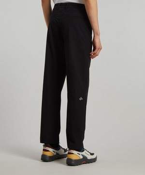 Parel Studios - Four-Way Stretch Trousers image number 3