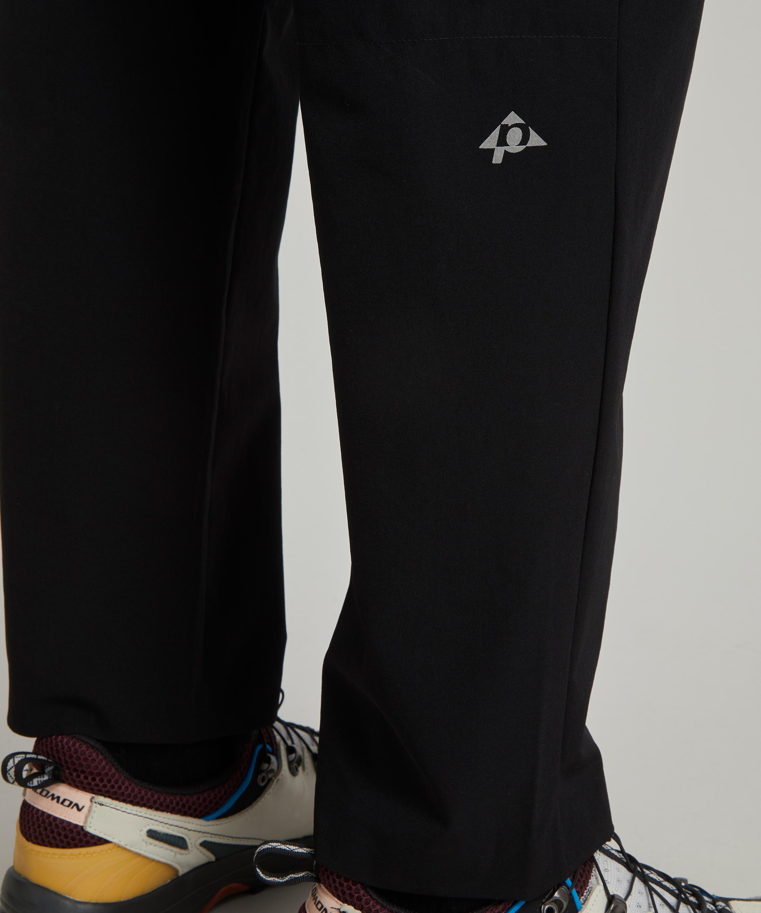 Parel Studios - Four-Way Stretch Trousers image number 4