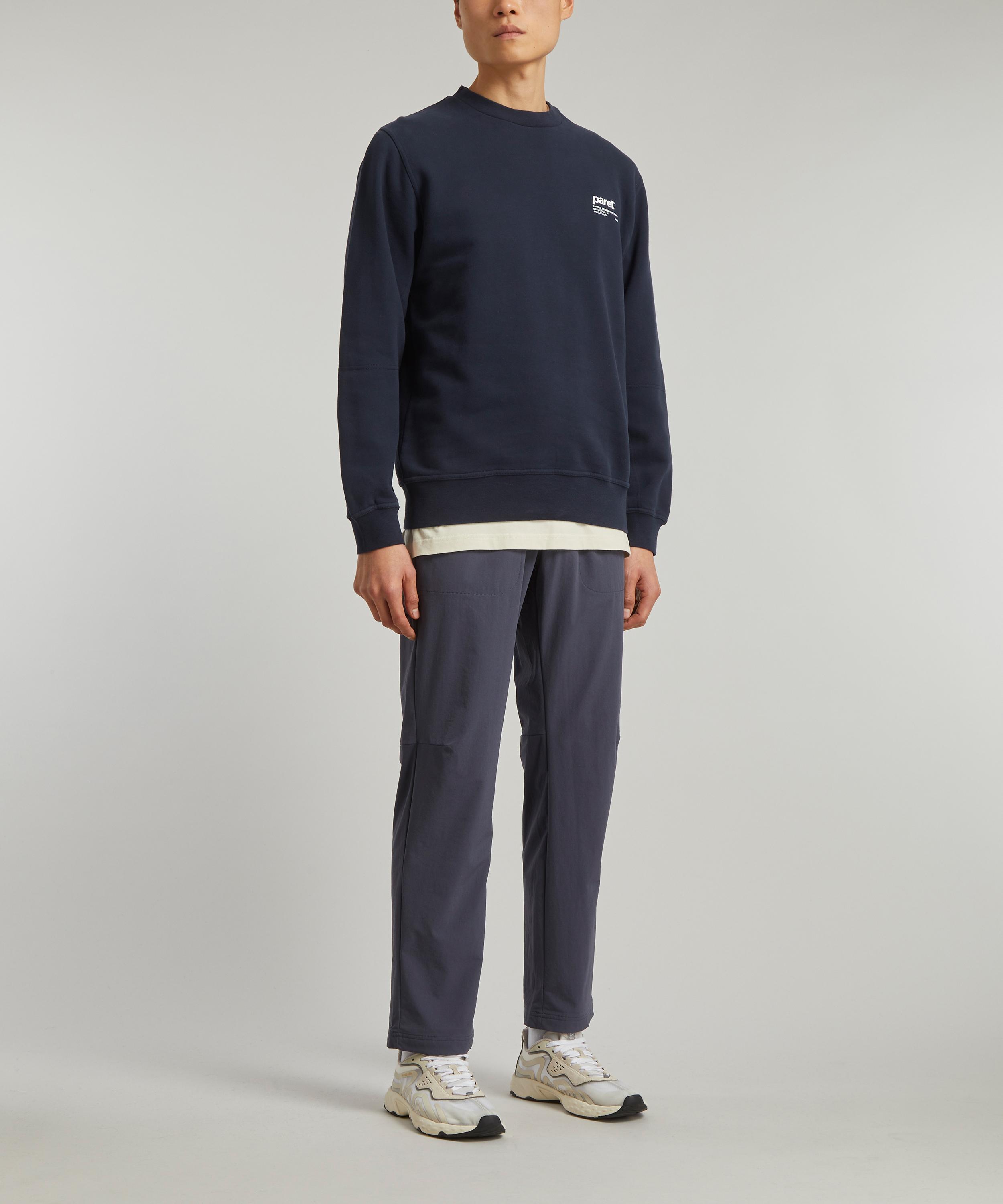 Parel Studios - Classic Logo Sweatshirt image number 1