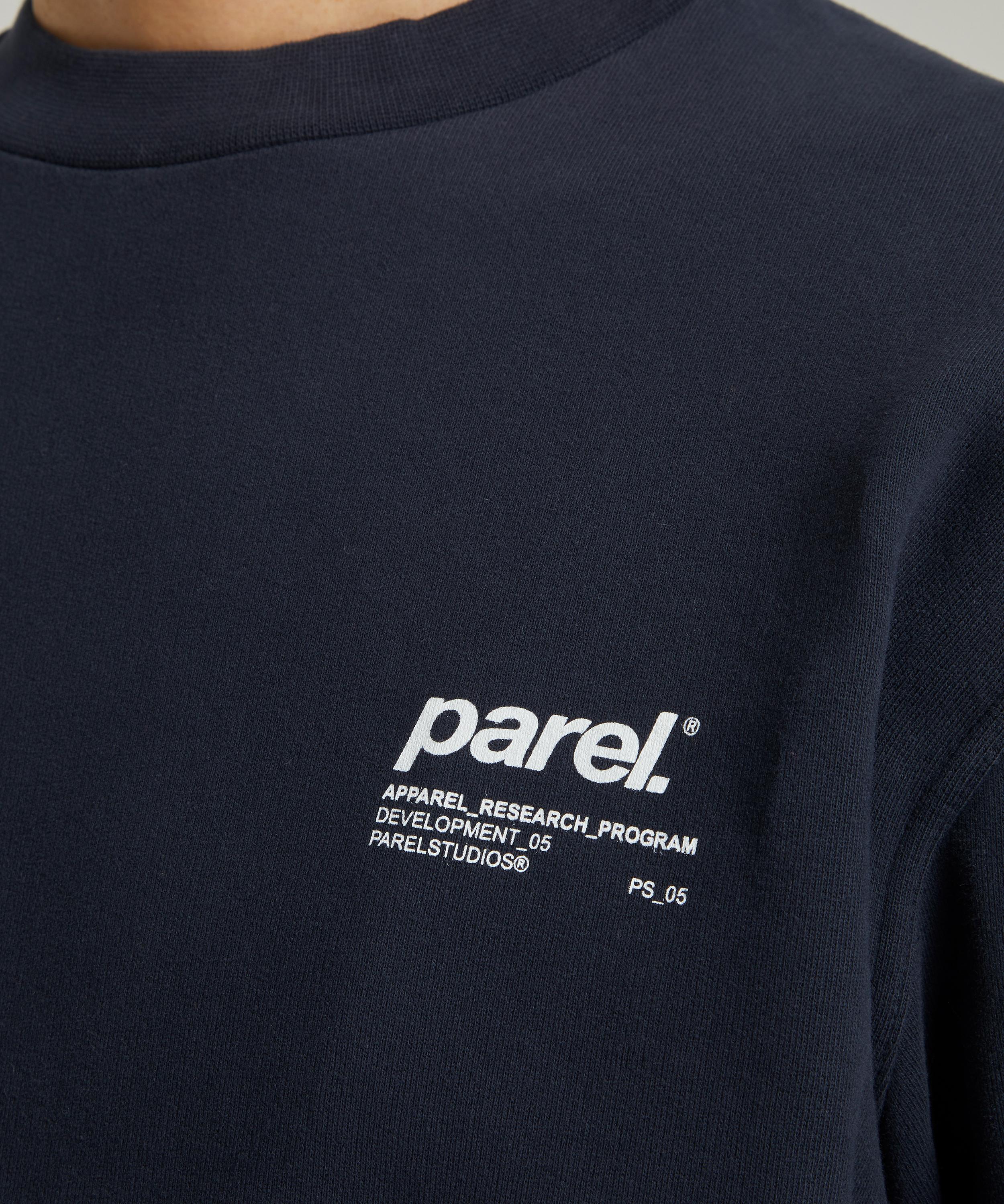 Parel Studios - Classic Logo Sweatshirt image number 4
