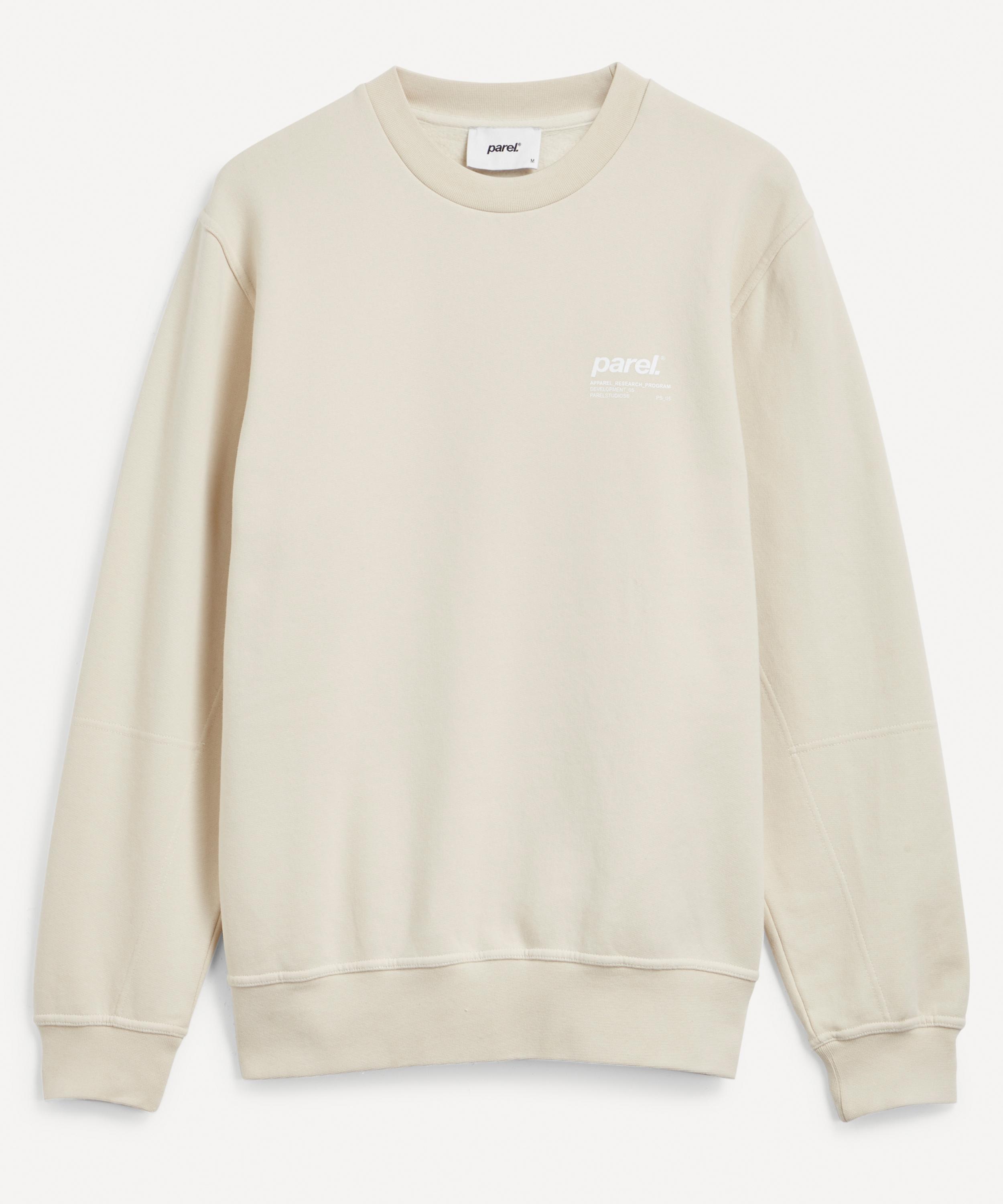 Parel Studios - Classic Logo Sweatshirt image number 0