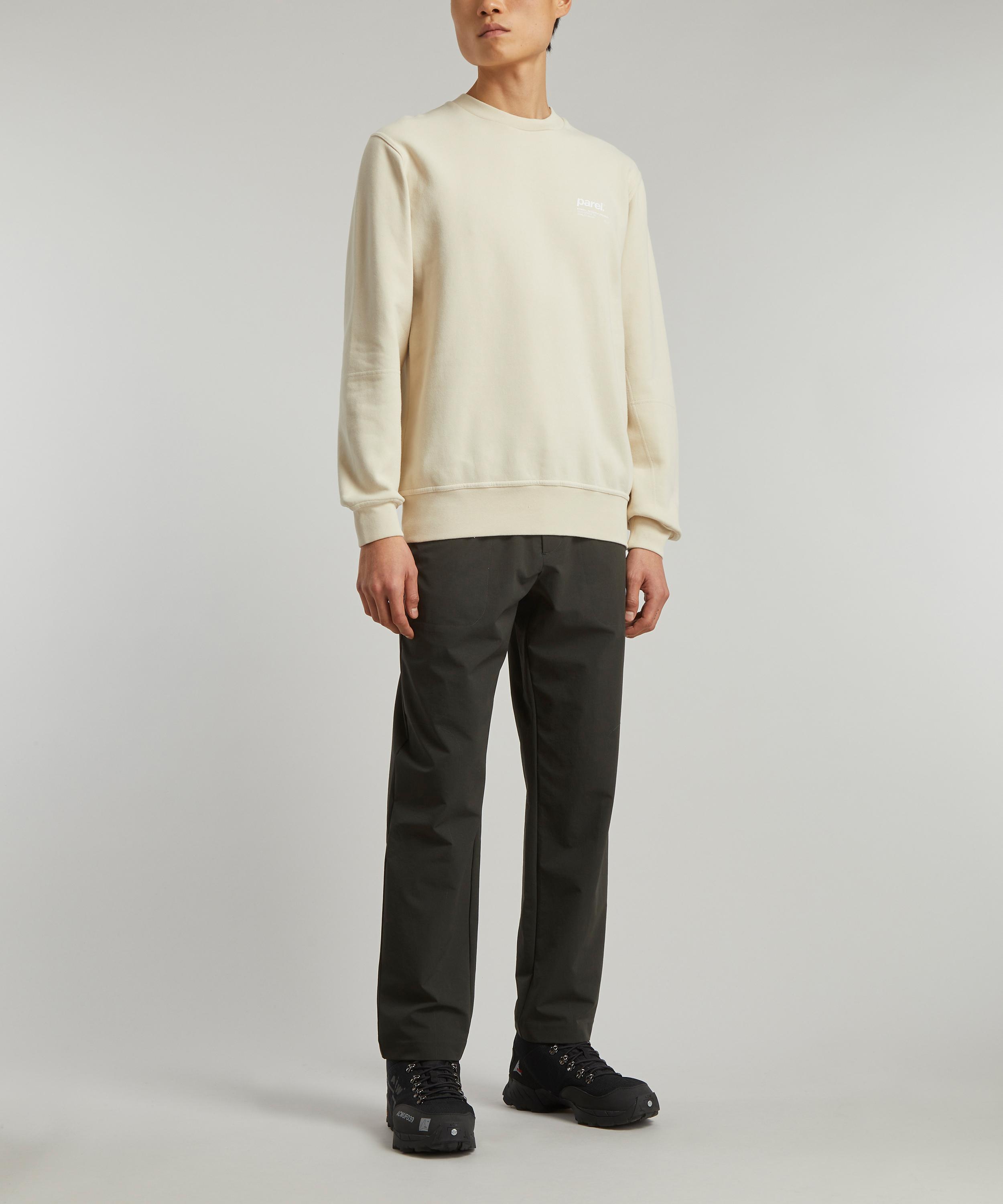 Parel Studios - Classic Logo Sweatshirt image number 1