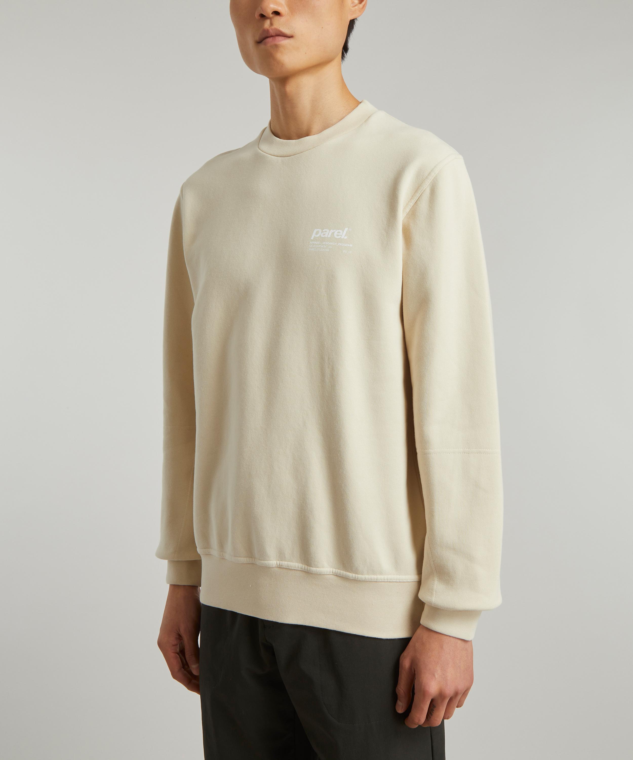 Parel Studios - Classic Logo Sweatshirt image number 2