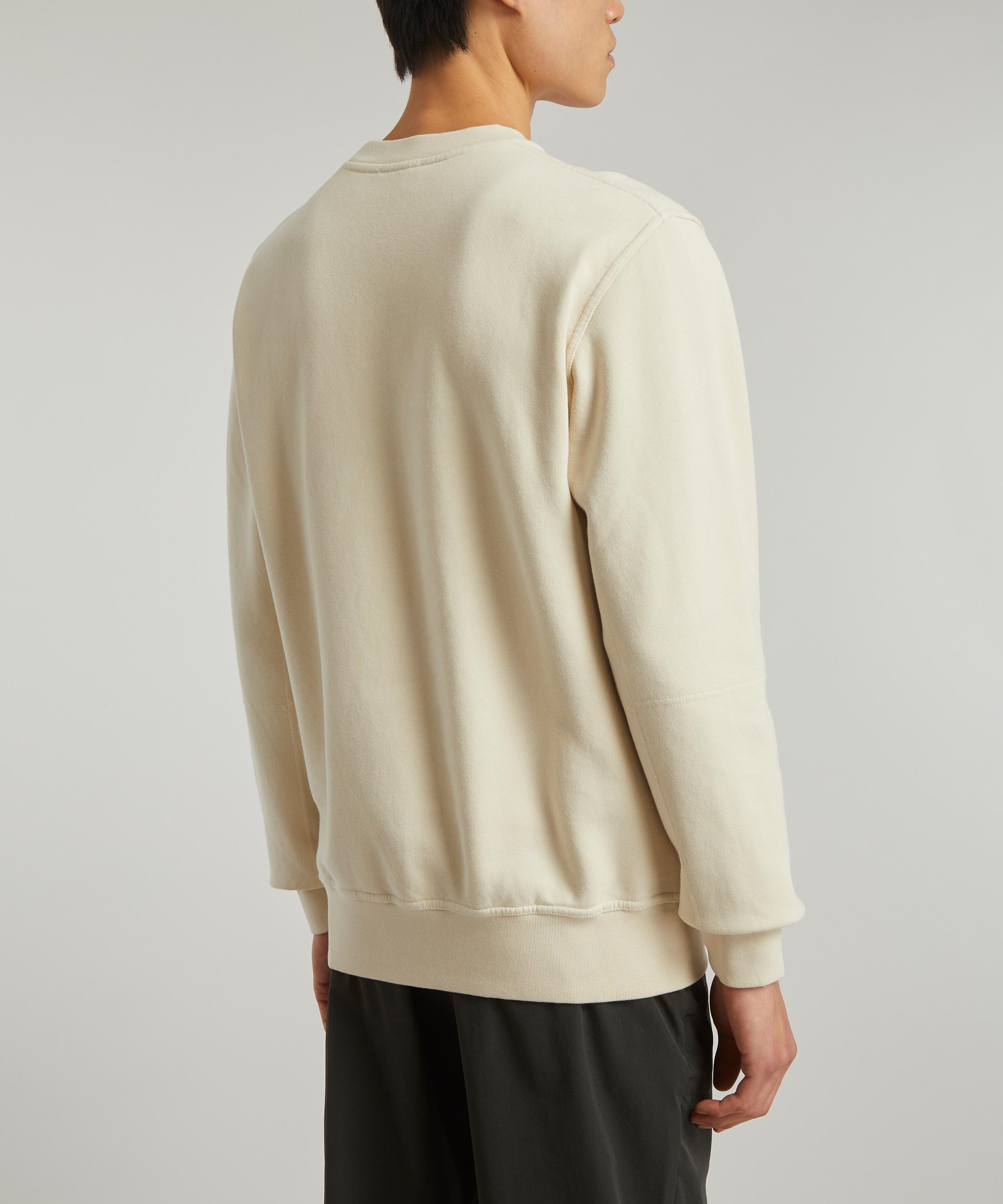 Parel Studios - Classic Logo Sweatshirt image number 3