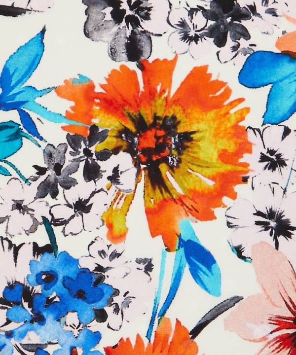 Ungaro - Floral Silk Jacquard