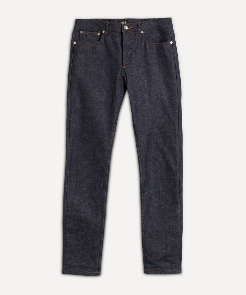 A.P.C. - Petit New Standard Jeans