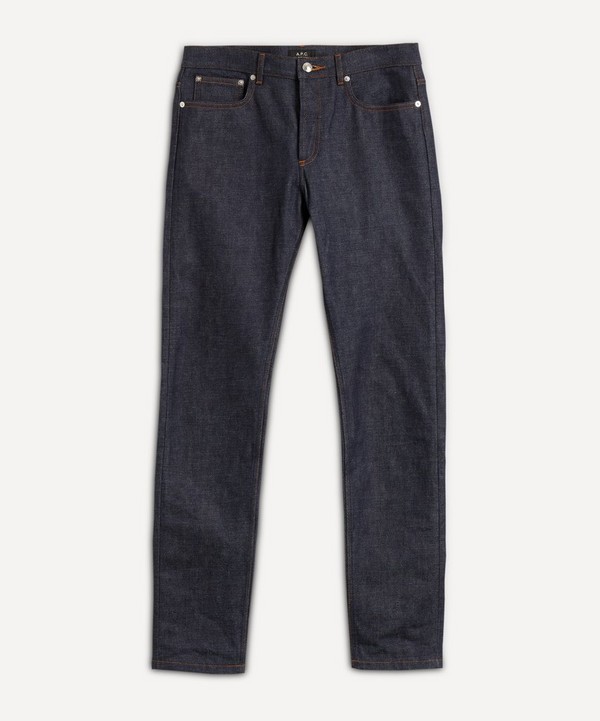 A.P.C. Petit New Standard Jeans | Liberty