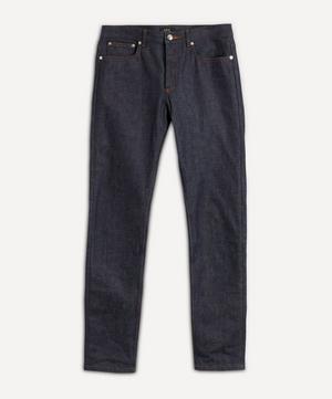 A.P.C. - Petit New Standard Jeans image number 0