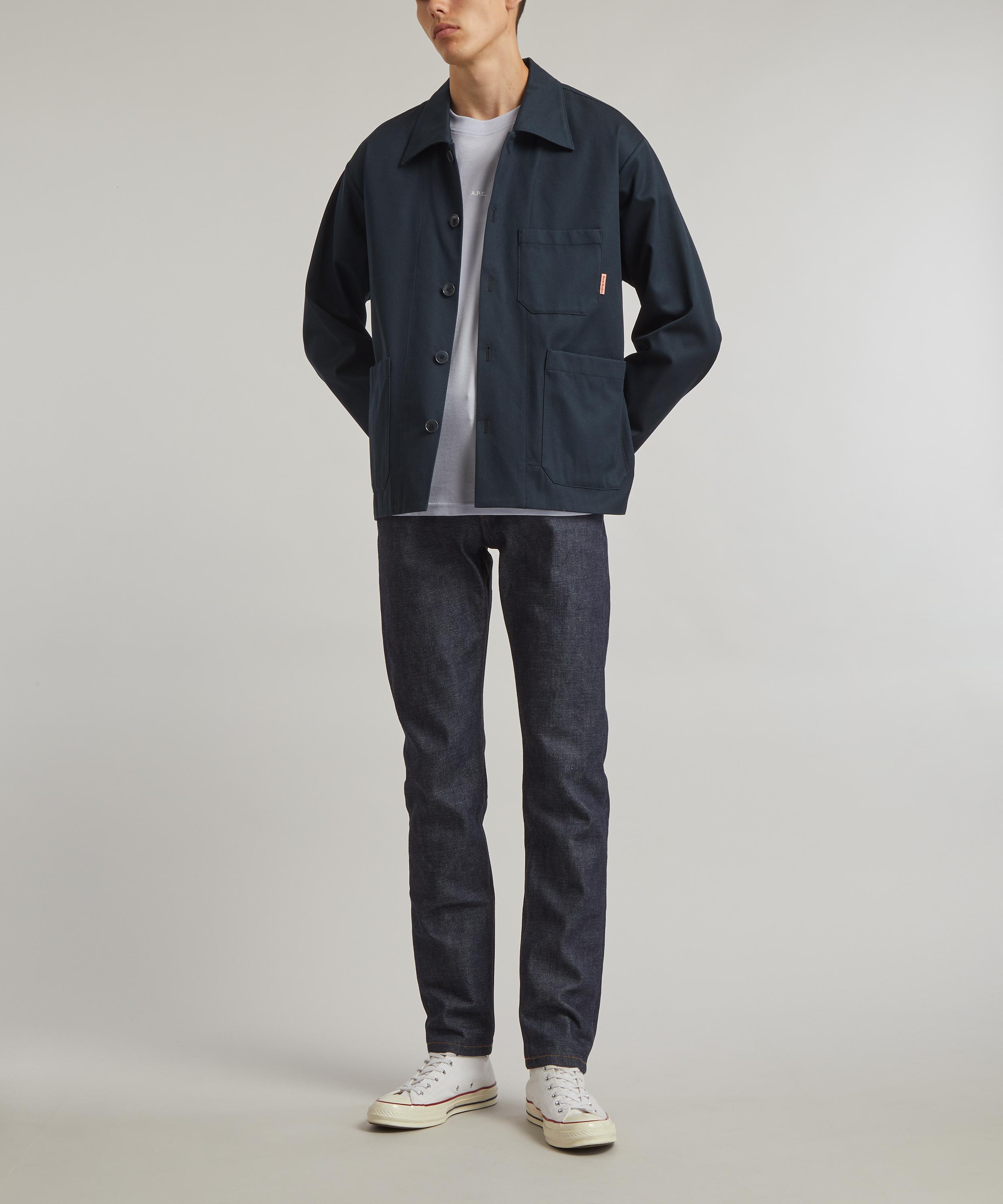 A.P.C. - Petit New Standard Jeans image number 1