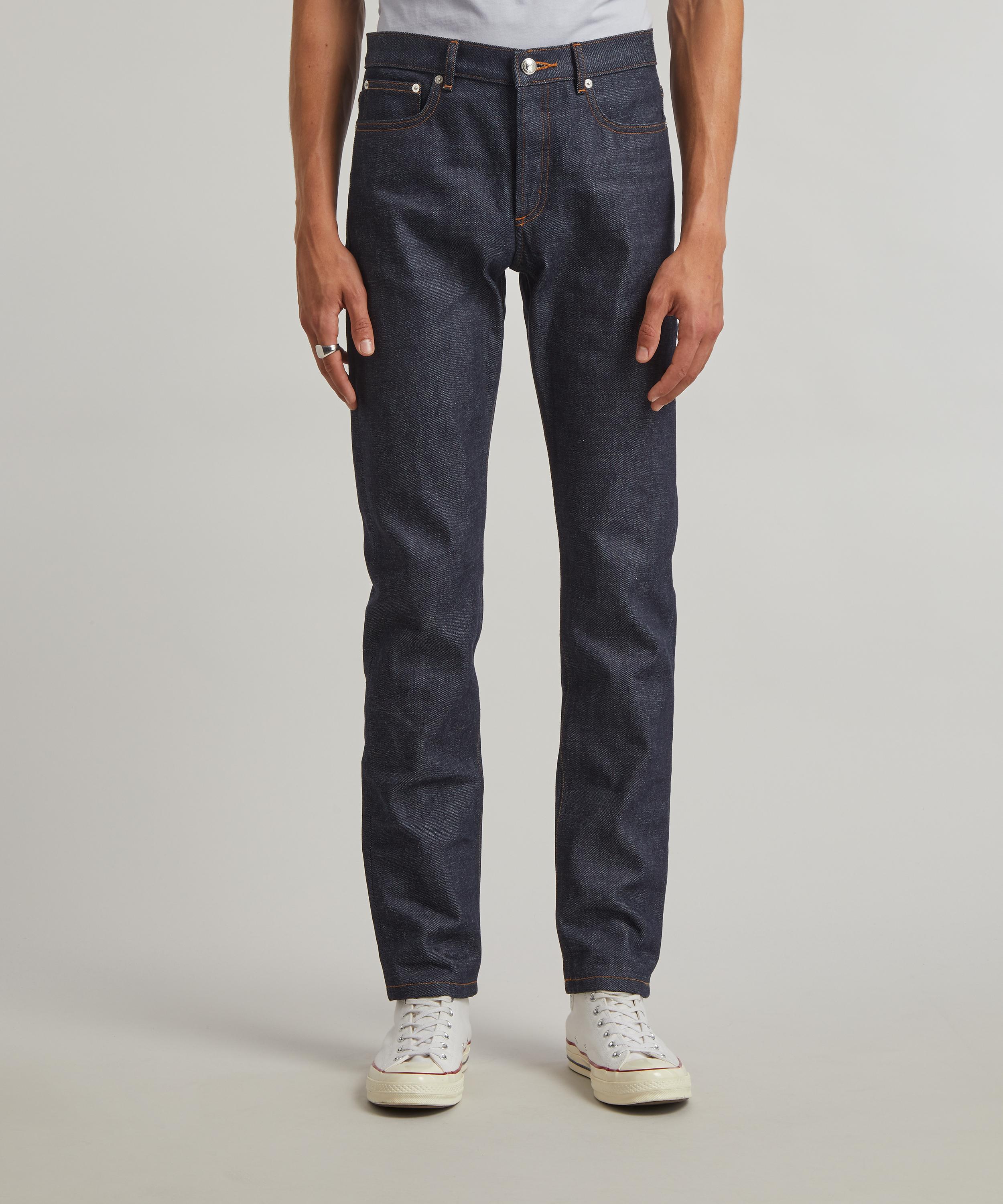 A.P.C. Petit New Standard Jeans | Liberty