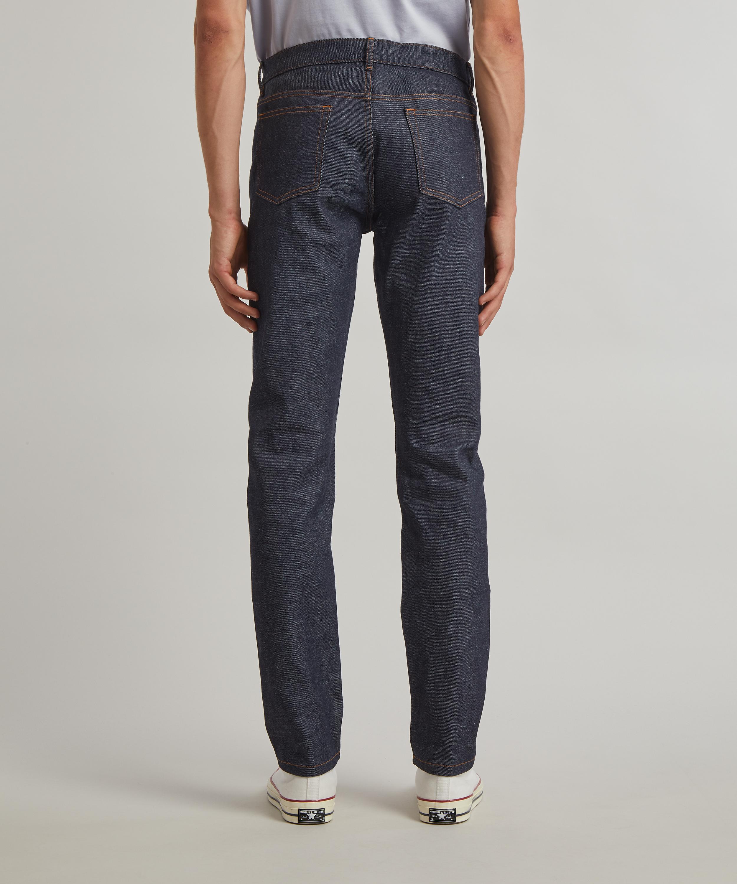 A.P.C. Petit New Standard Jeans | Liberty