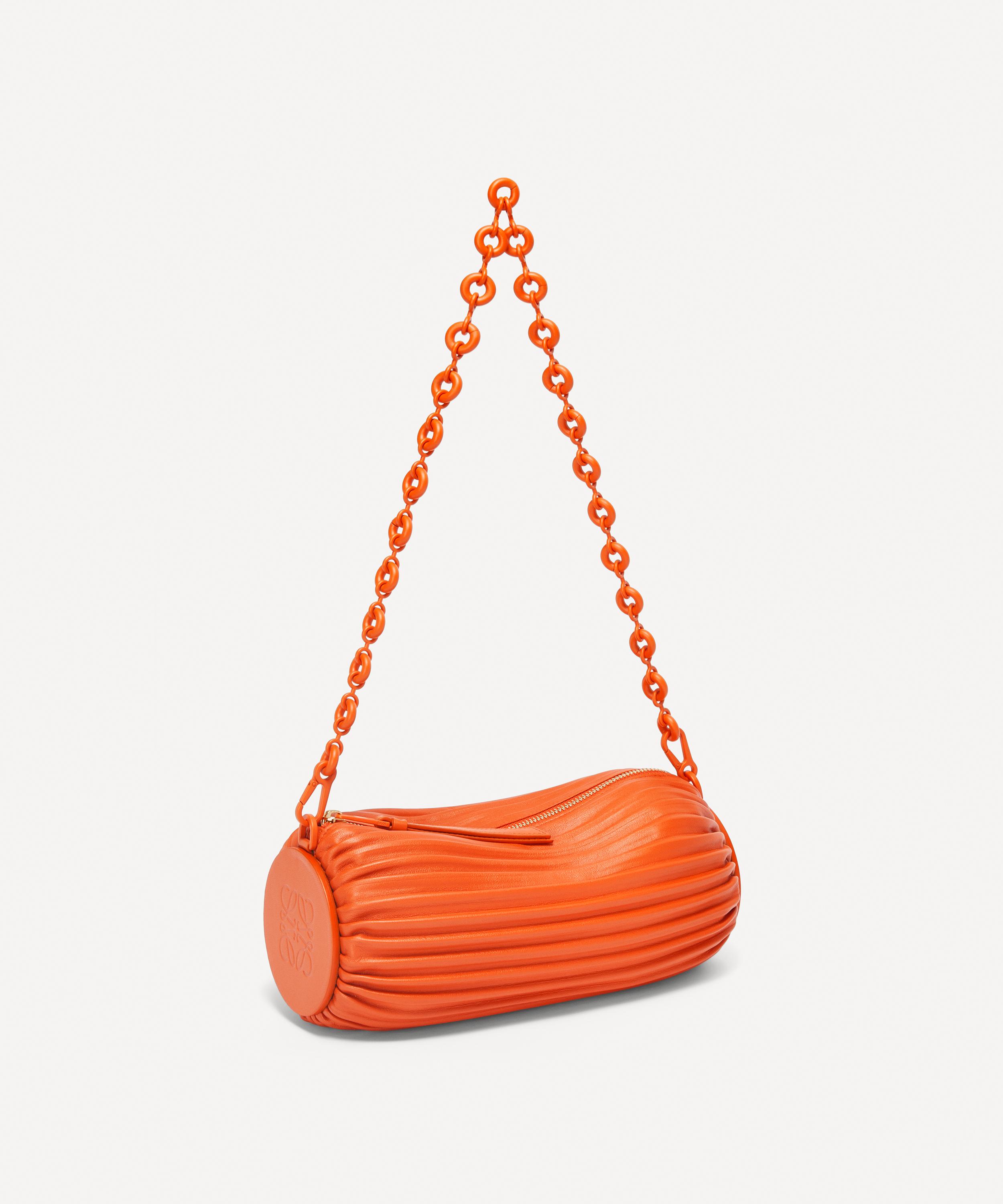 Loewe - Leather Bracelet Pouch image number 0