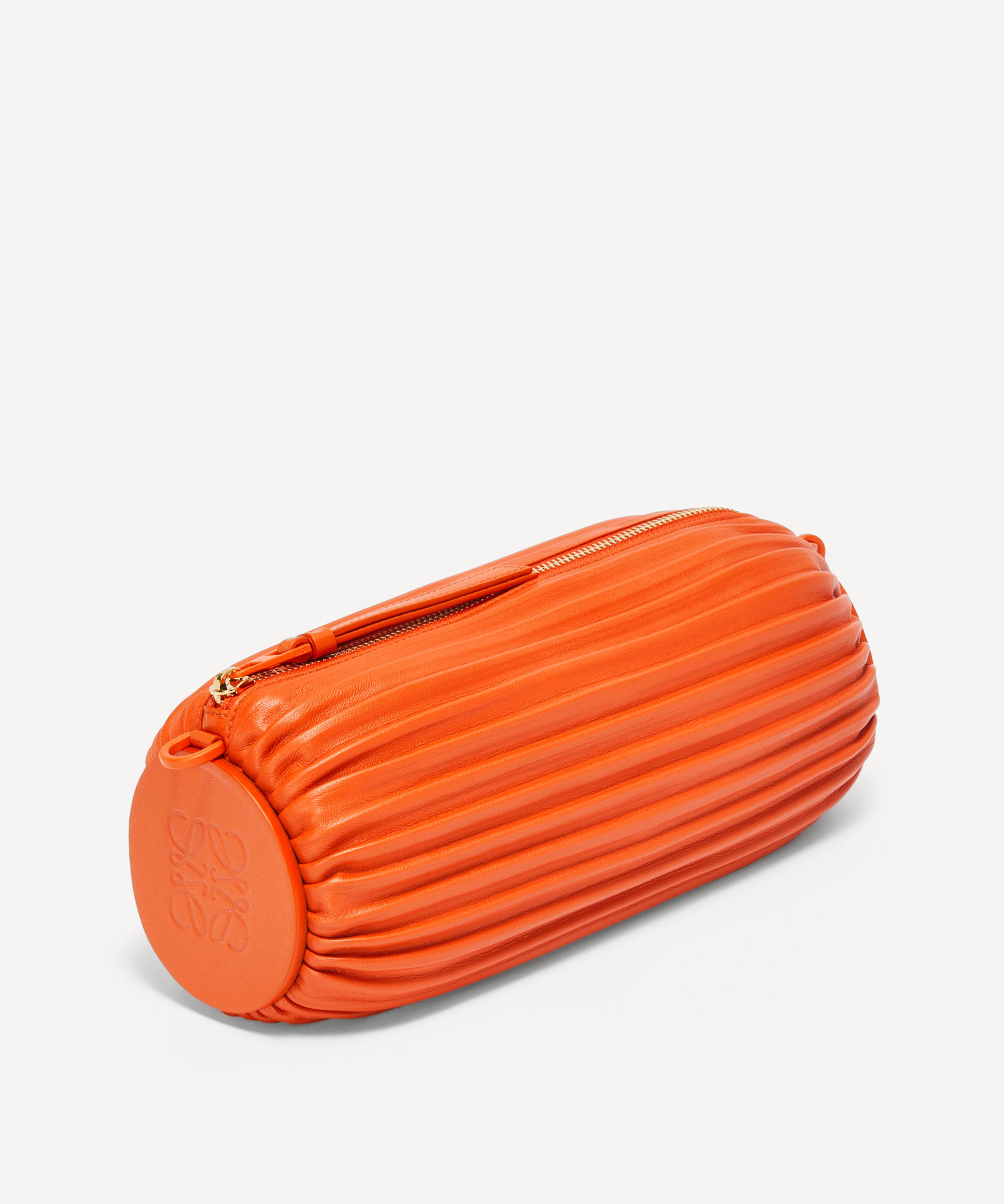 Loewe - Leather Bracelet Pouch image number 3