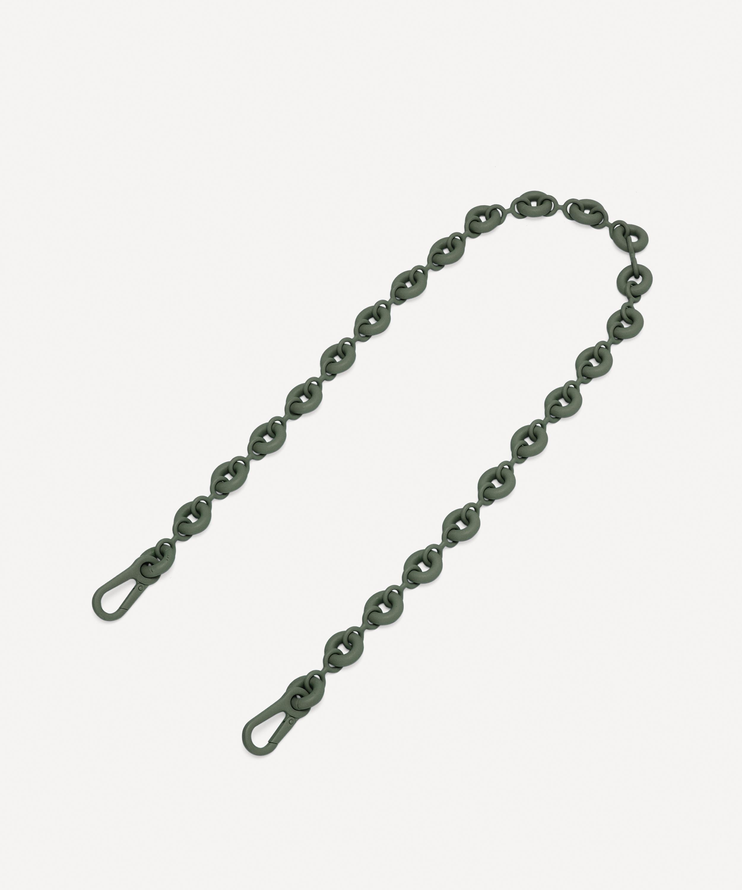 Loewe - Doughnut Chain Metal Strap image number 