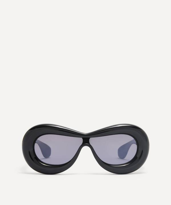 Loewe - Inflated Mask Sunglasses