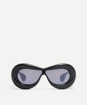 Loewe - Inflated Mask Sunglasses image number 0
