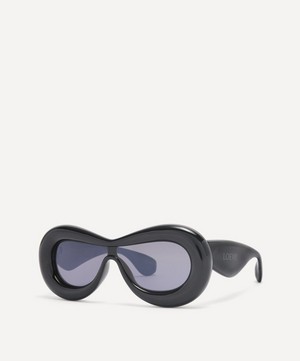 Loewe - Inflated Mask Sunglasses image number 1