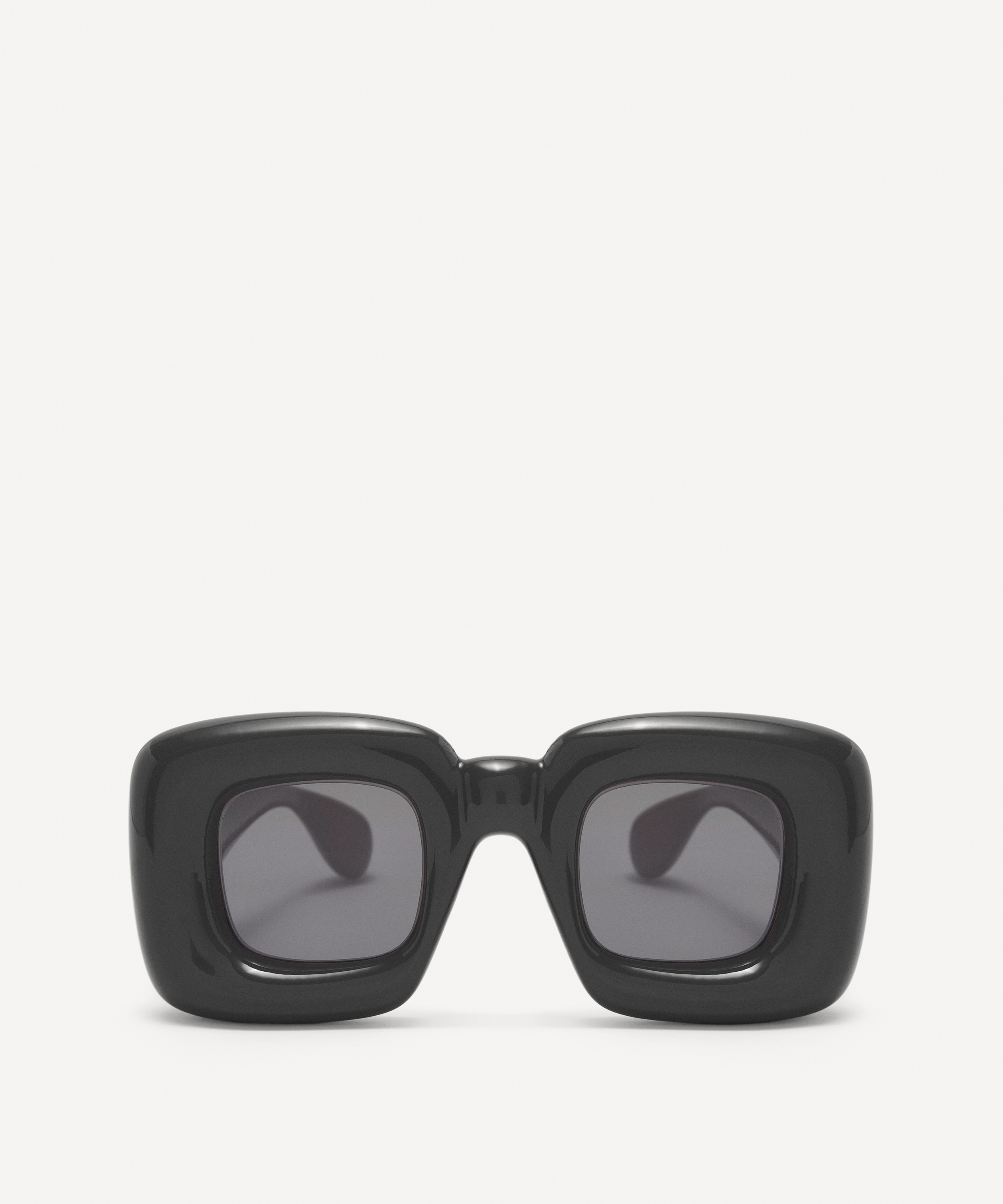 Loewe - Inflated Rectangular Sunglasses image number 0