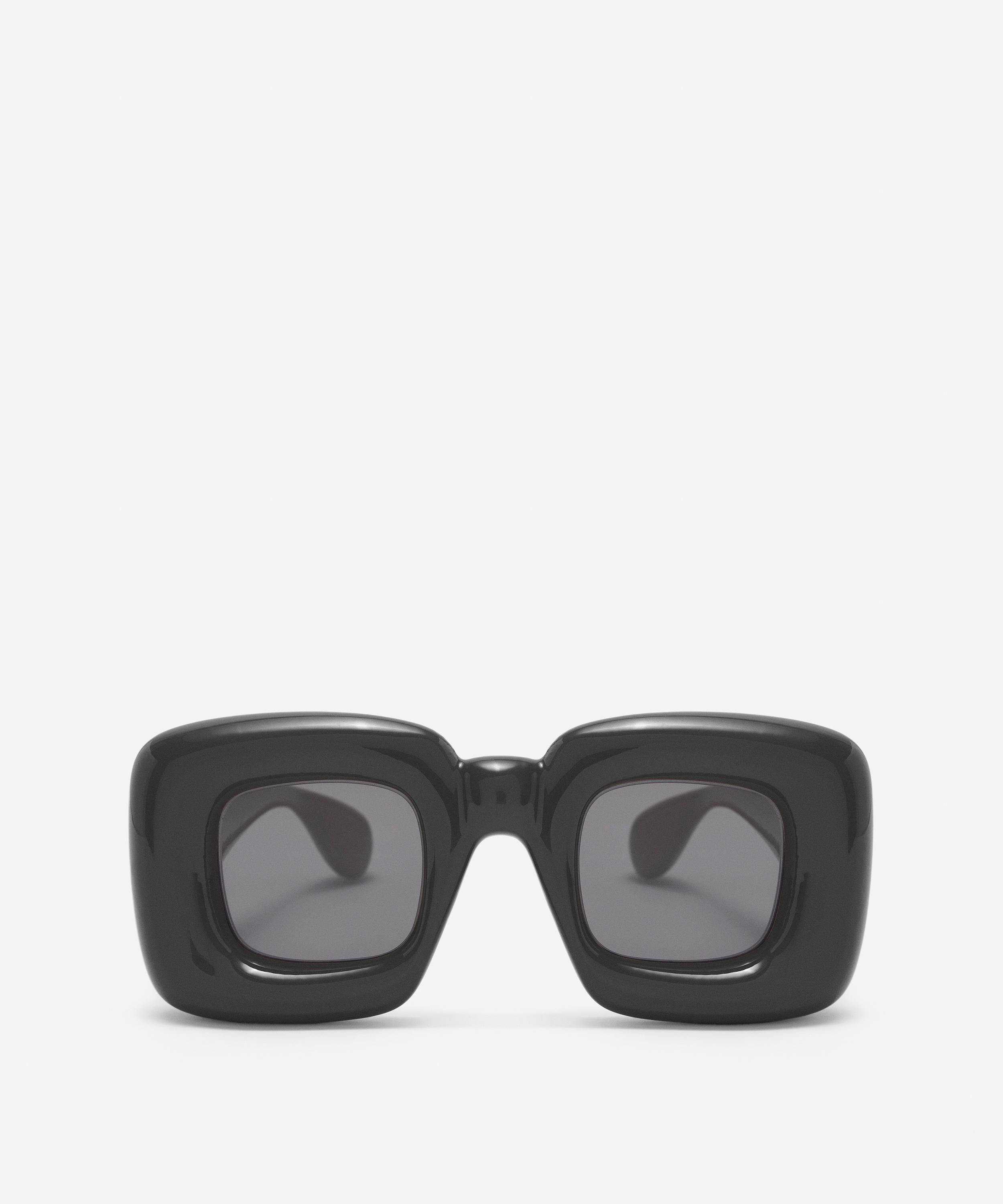 Loewe shop square sunglasses