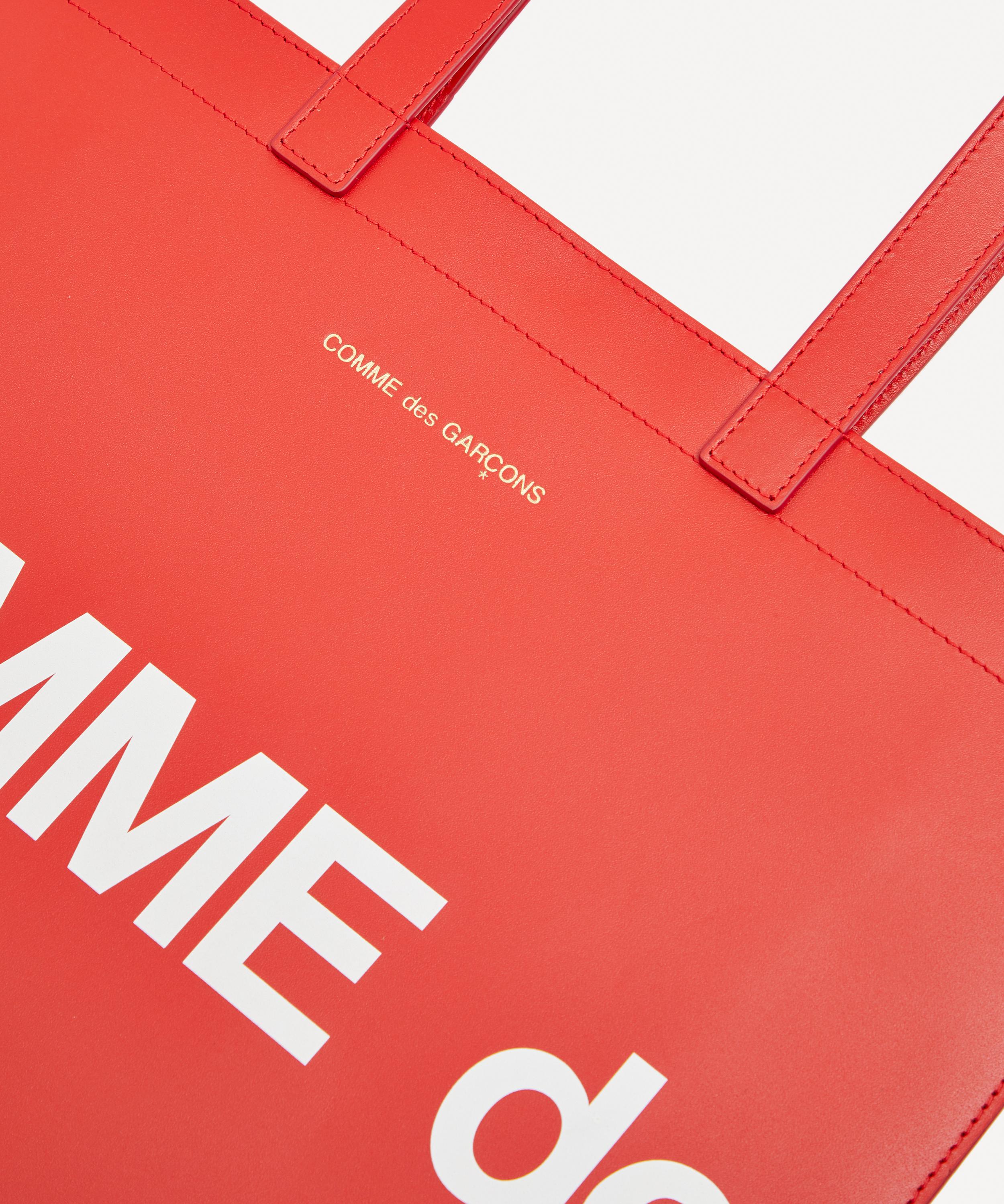 Comme des gar?ons outlet tote bag france