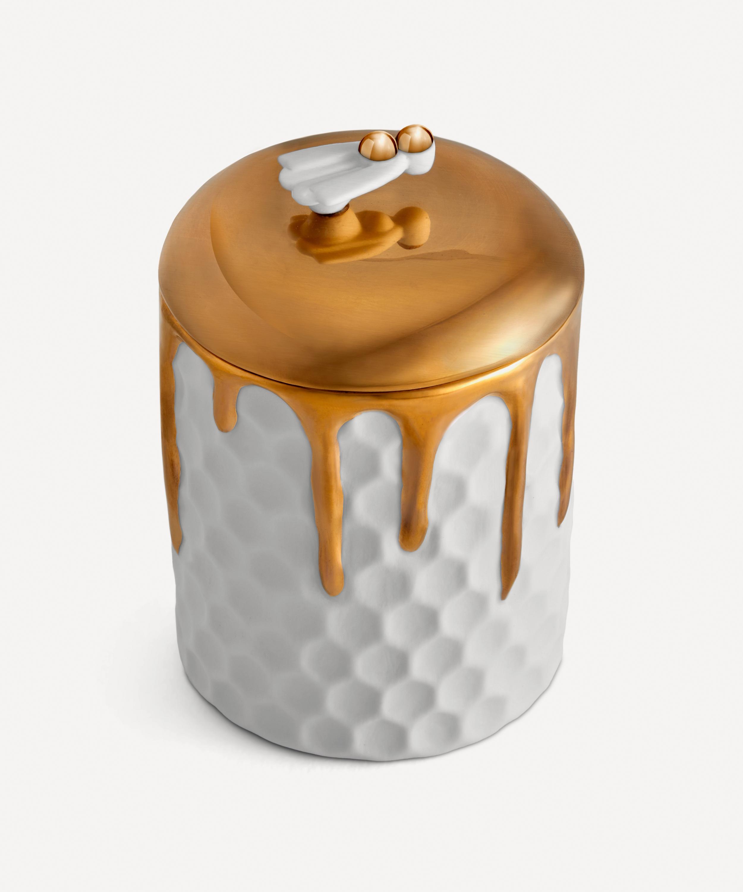 L'Objet - Bee Candle image number 0