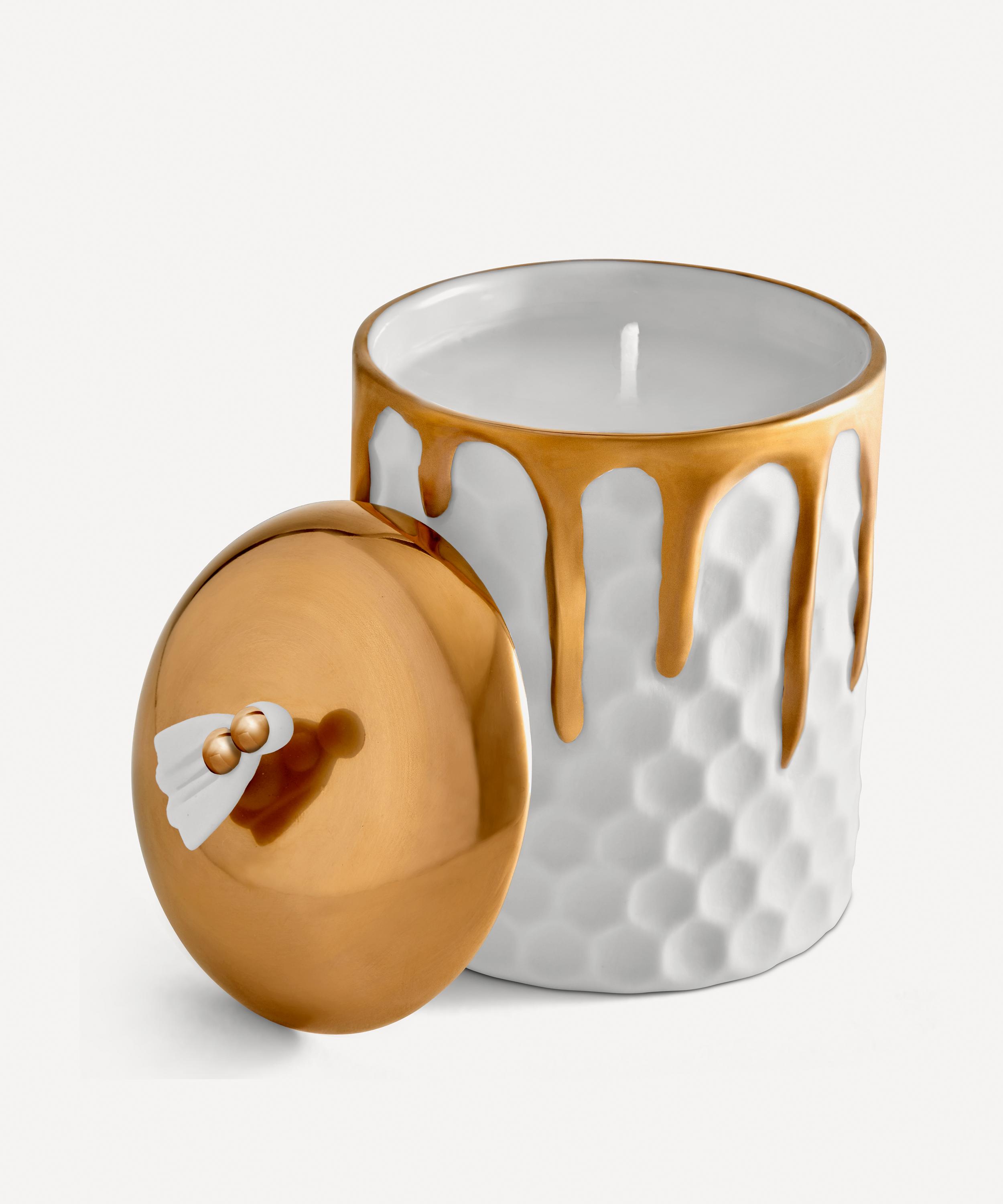 L'Objet - Bee Candle image number 2