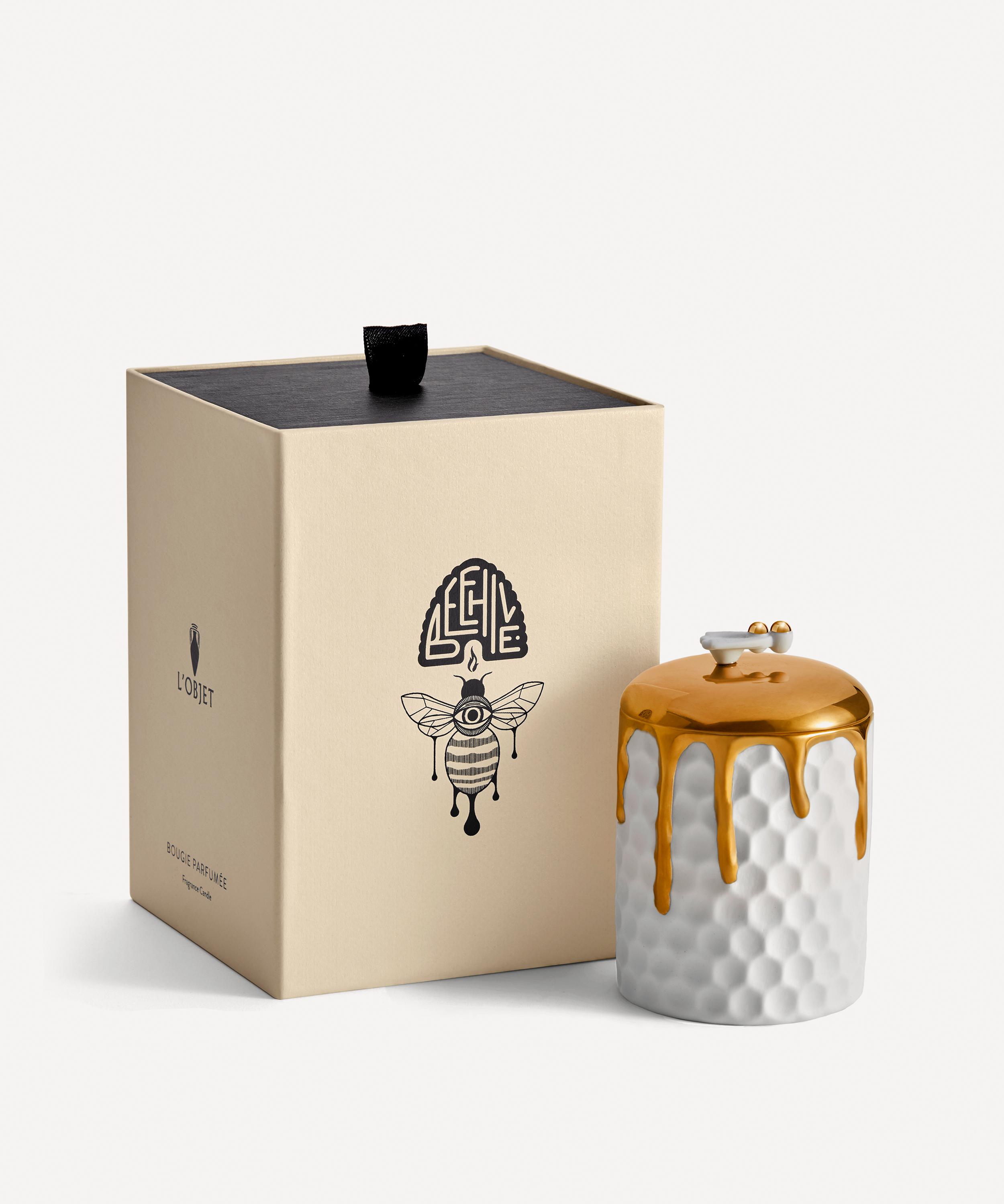 L'Objet - Bee Candle image number 4