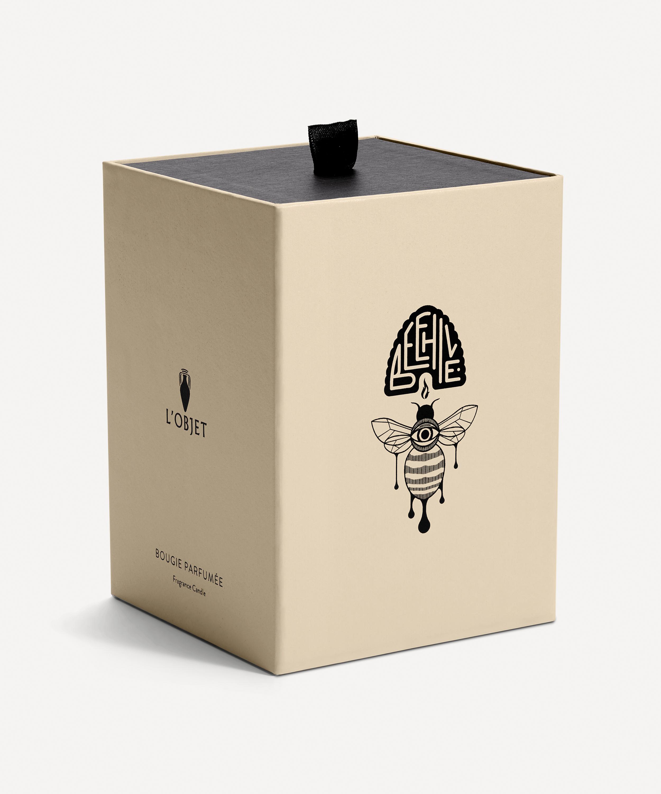 L'Objet - Bee Candle image number 5