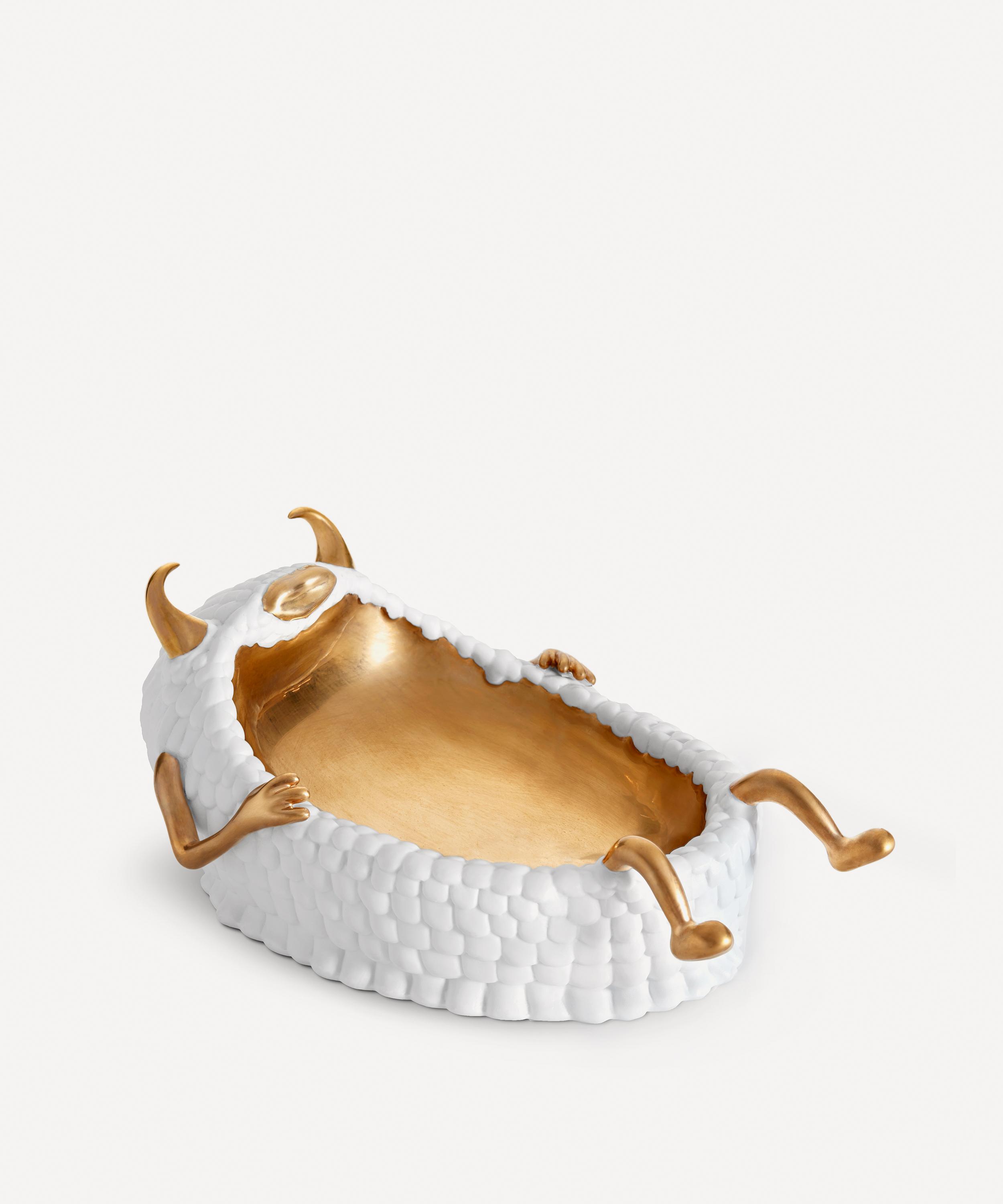 L'Objet - Haas Lazy Susan Catchall image number 0